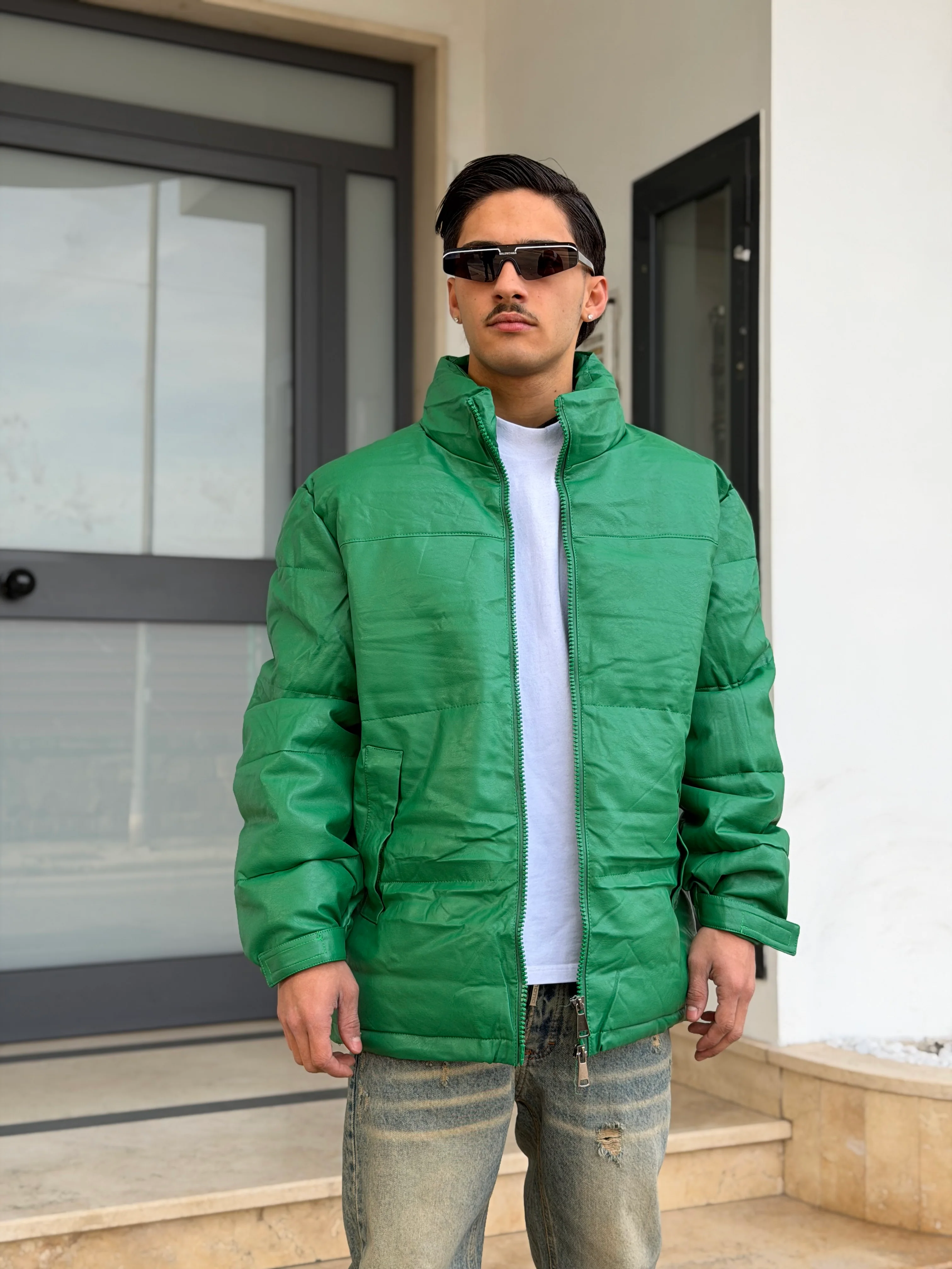 URBAN PUFFER - Image 2