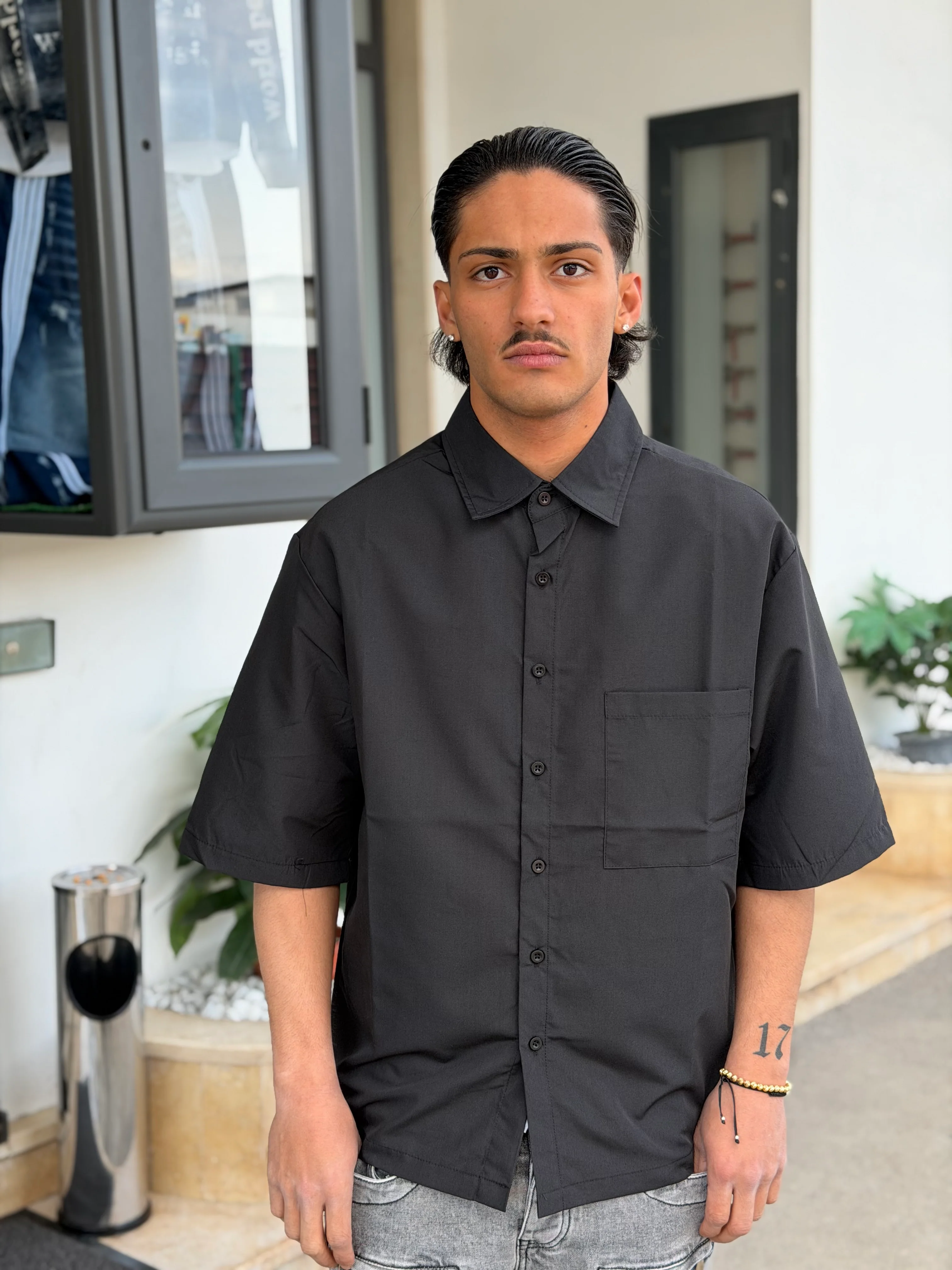 CAMICIA BASIC GL5111 - Image 3