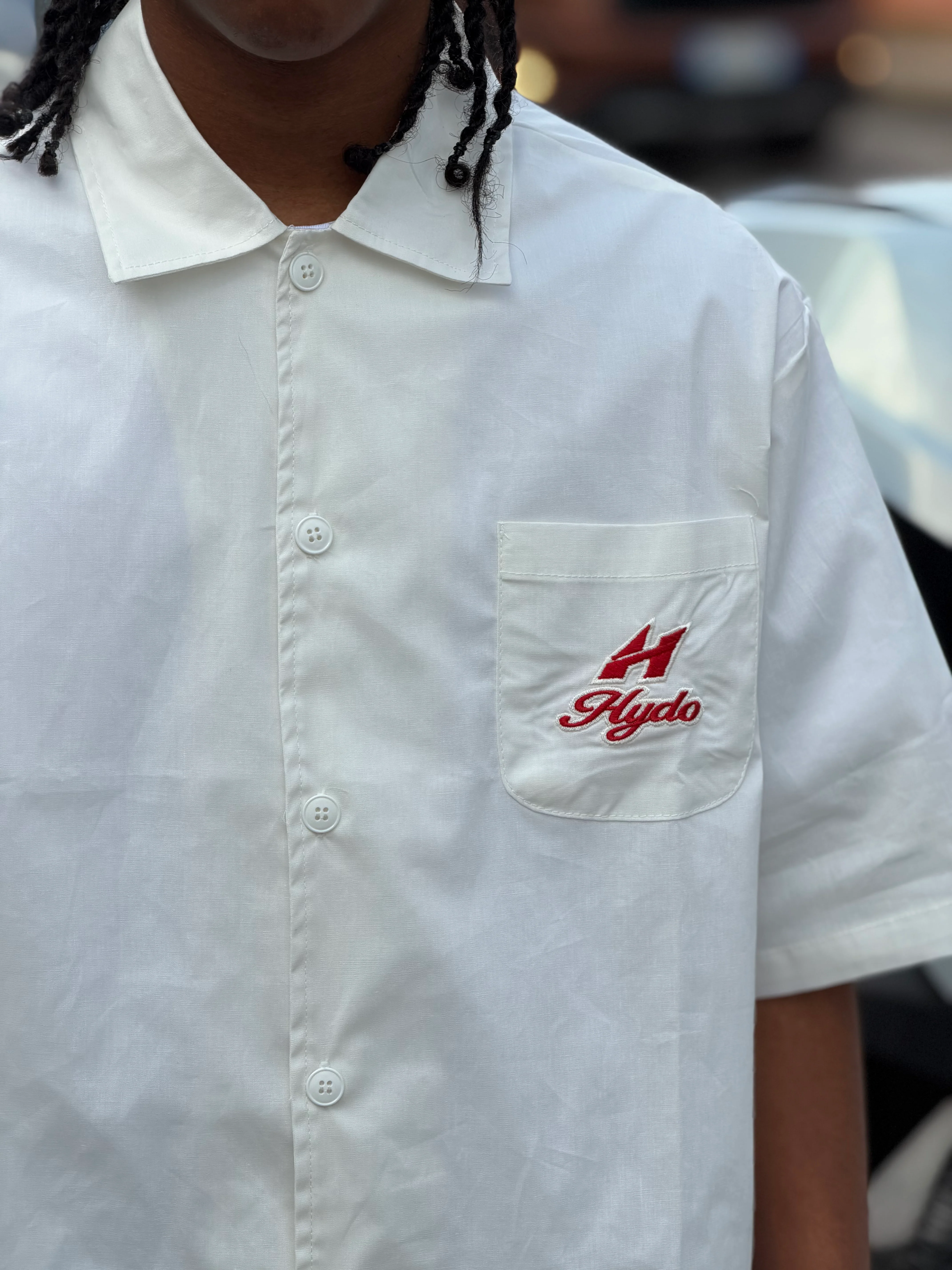 CAMICIA HYDO ICON - Image 11