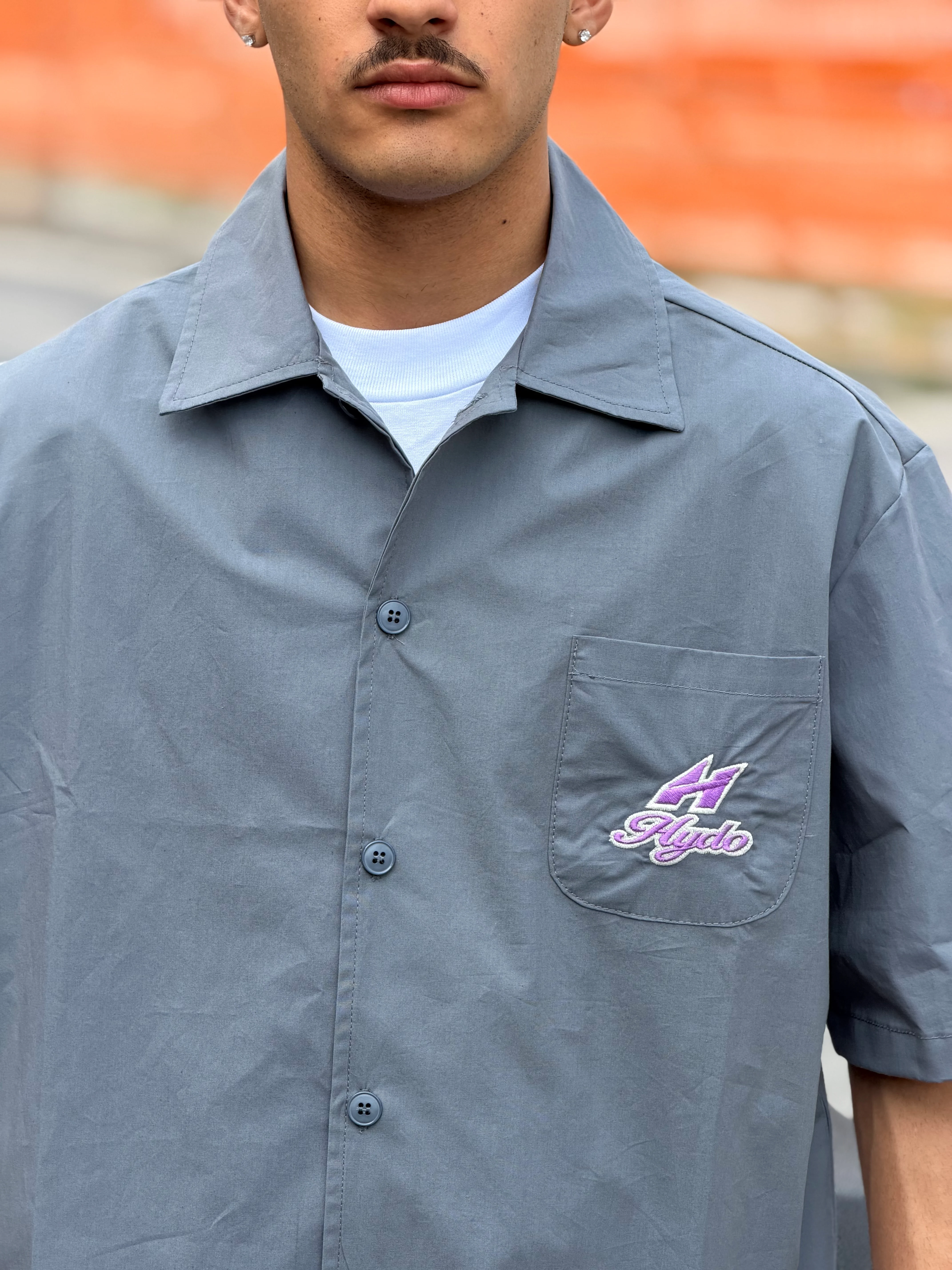 CAMICIA HYDO ICON - Image 17