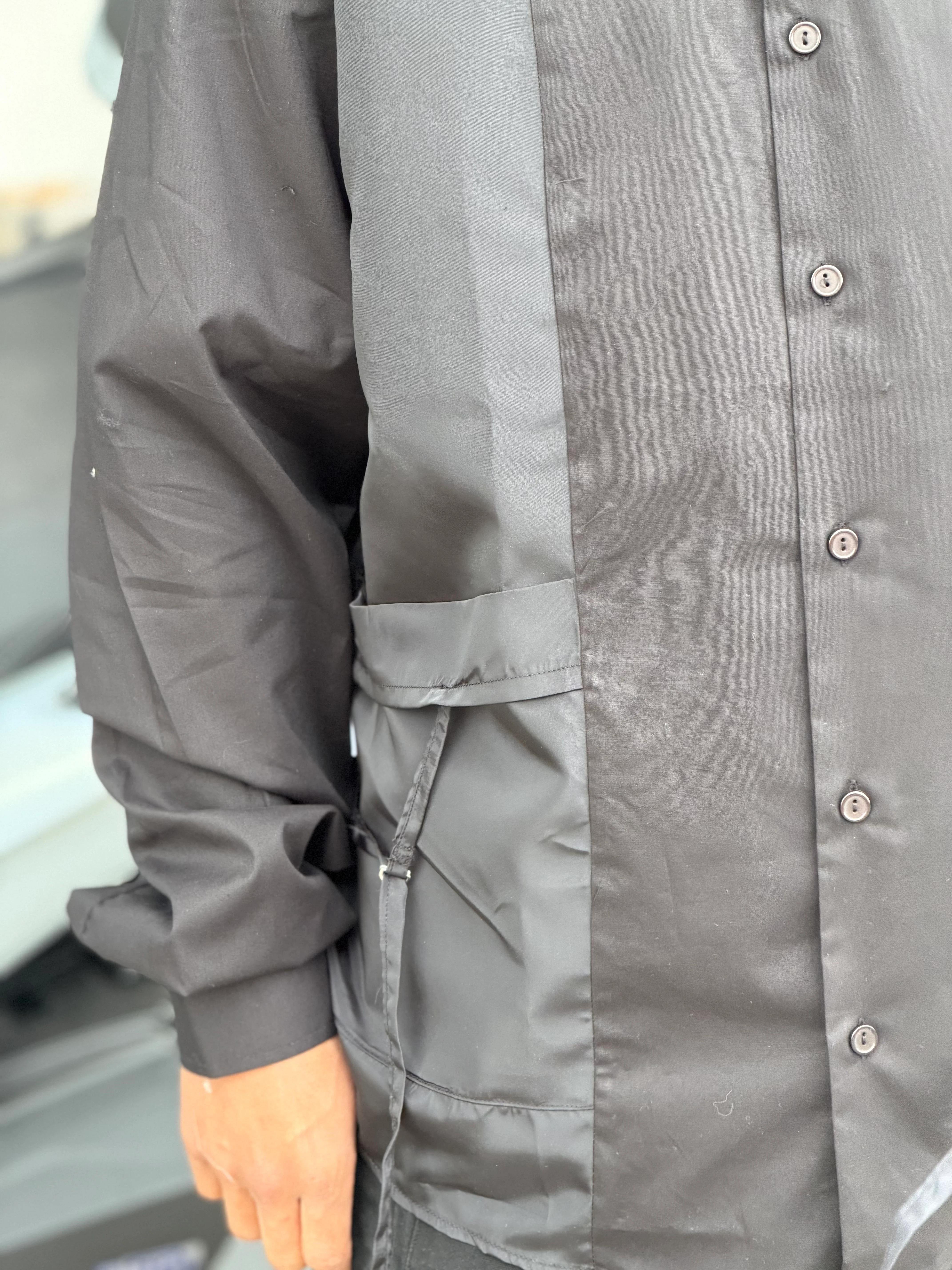 CAMICIA HYDO “POKKA” - Image 11