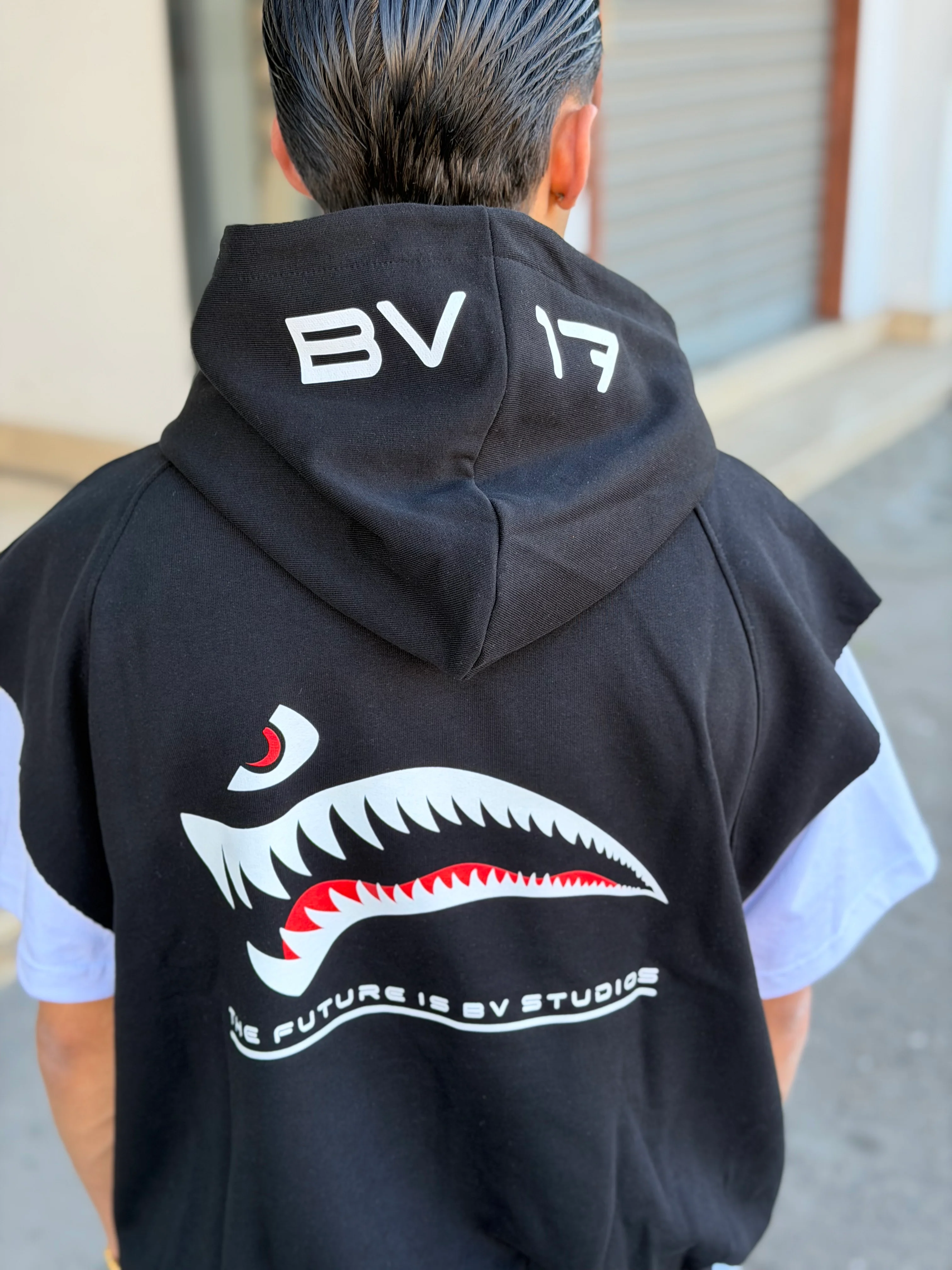 COORDINATO “BV 17” THE FUTURE - Image 5