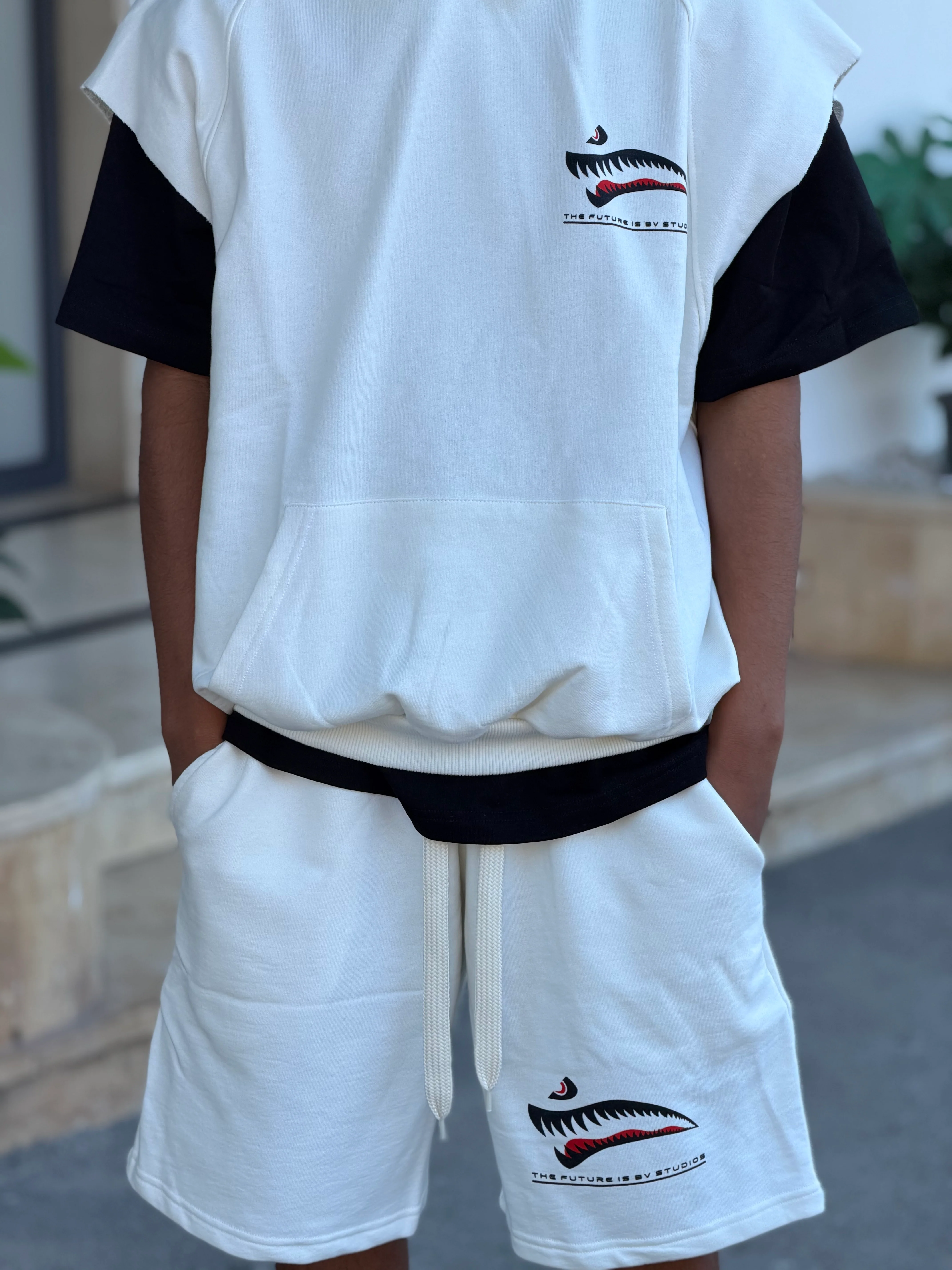 COORDINATO “BV 17” THE FUTURE - Image 6
