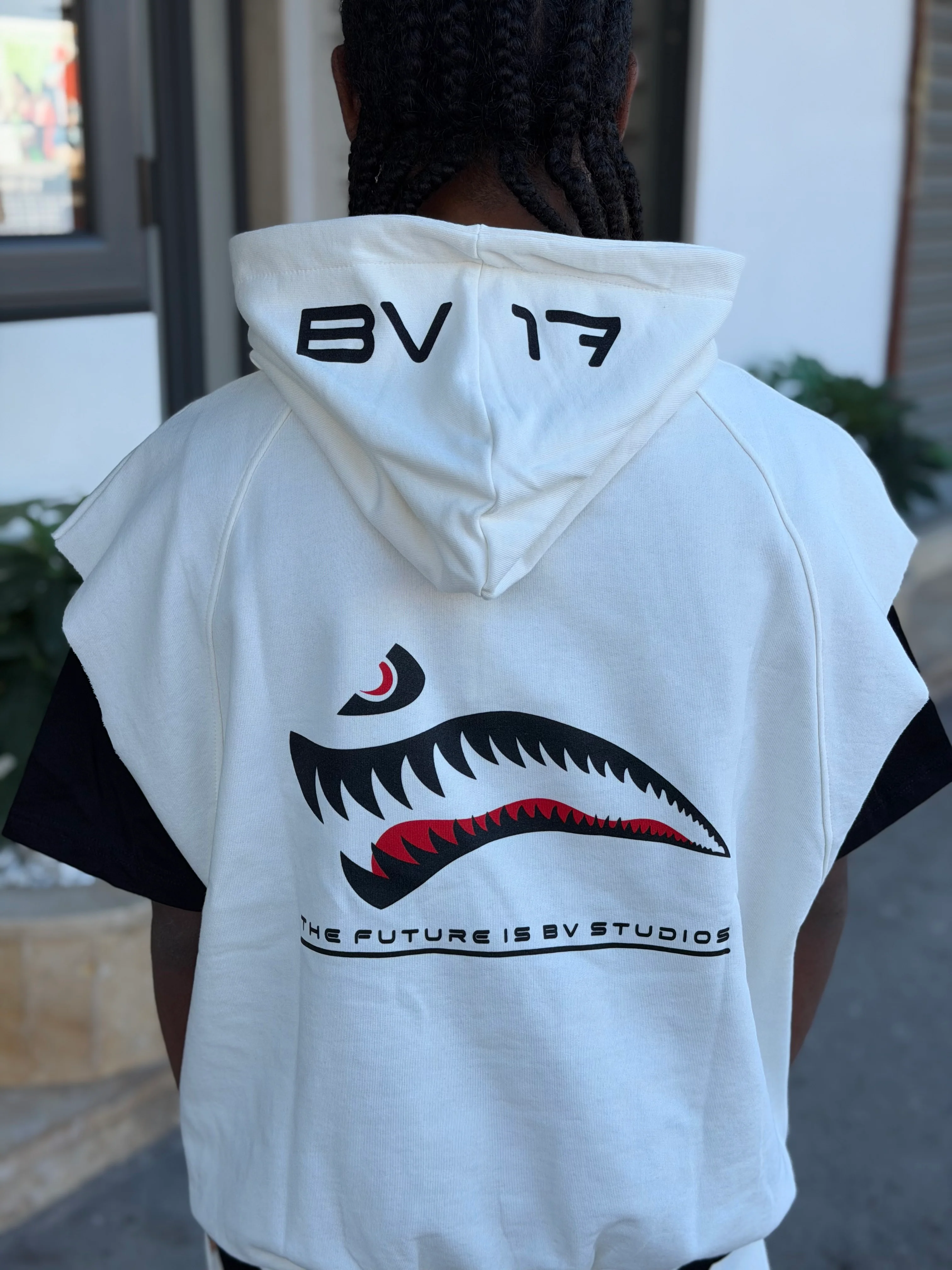 COORDINATO “BV 17” THE FUTURE - Image 7