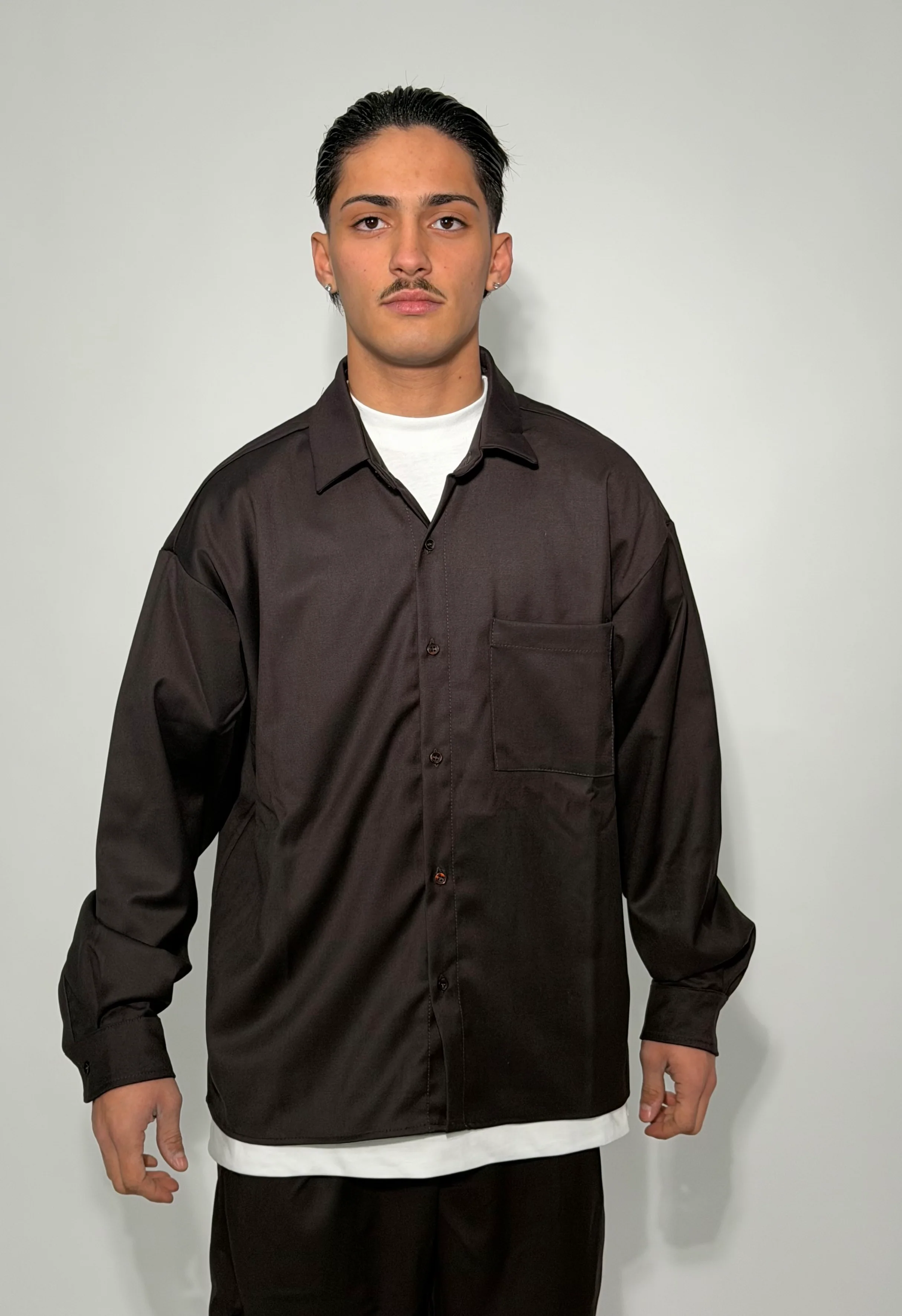 COORDINATO CAMICIA BUNKER - Image 10