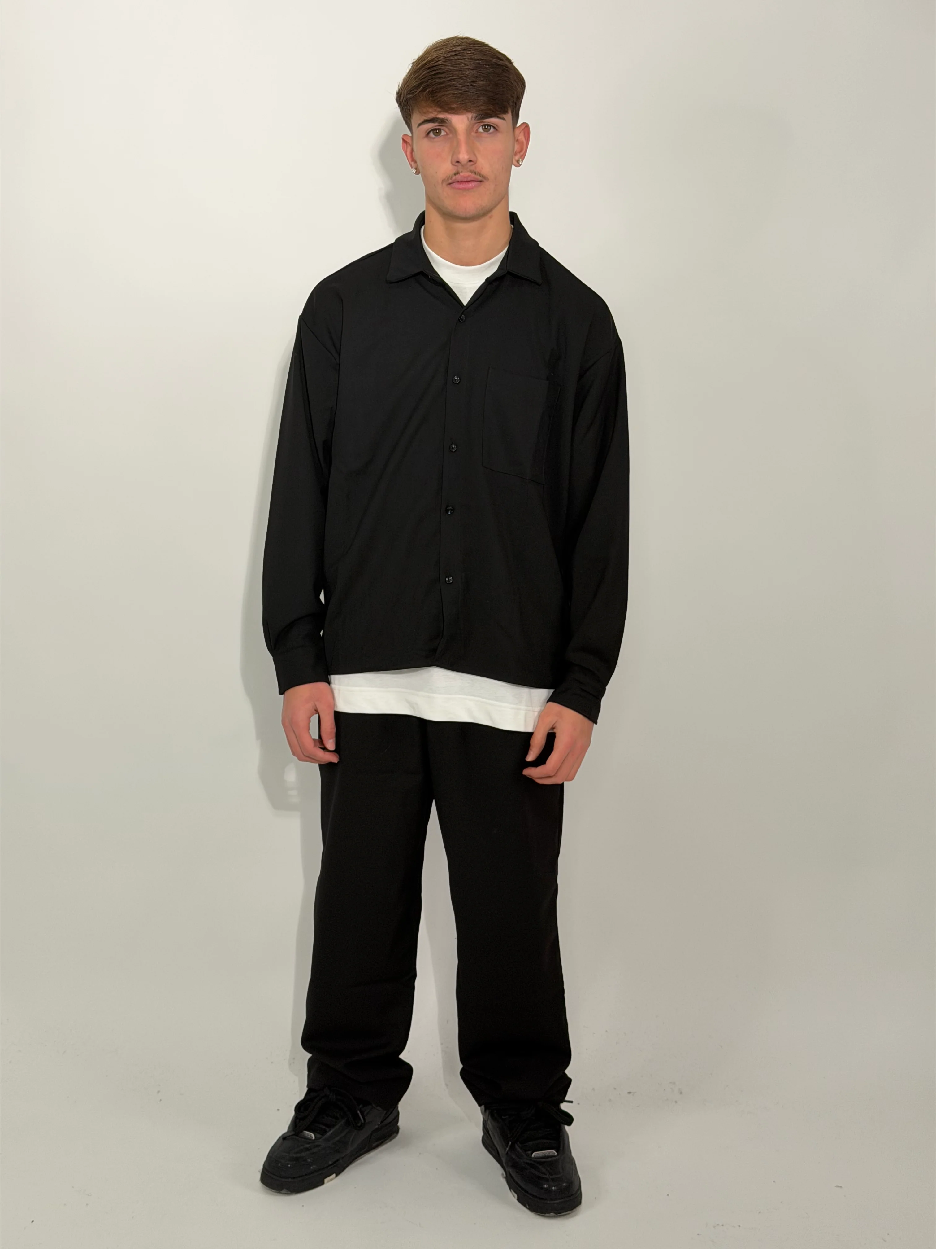COORDINATO CAMICIA BUNKER - Image 3
