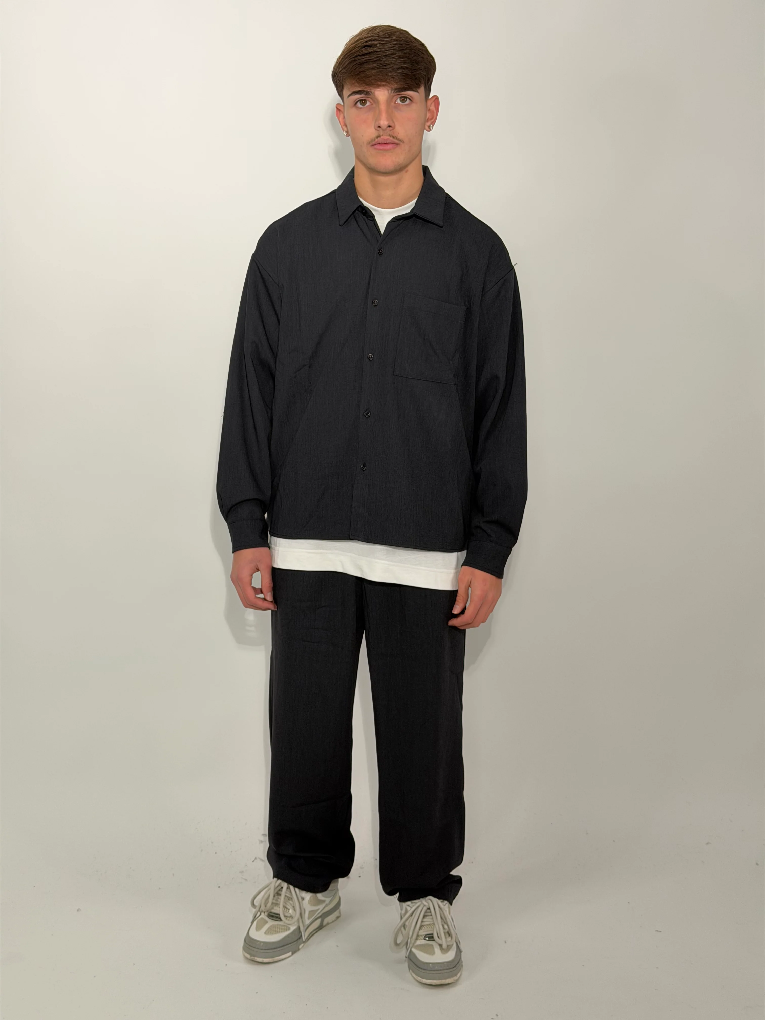 COORDINATO CAMICIA BUNKER - Image 4