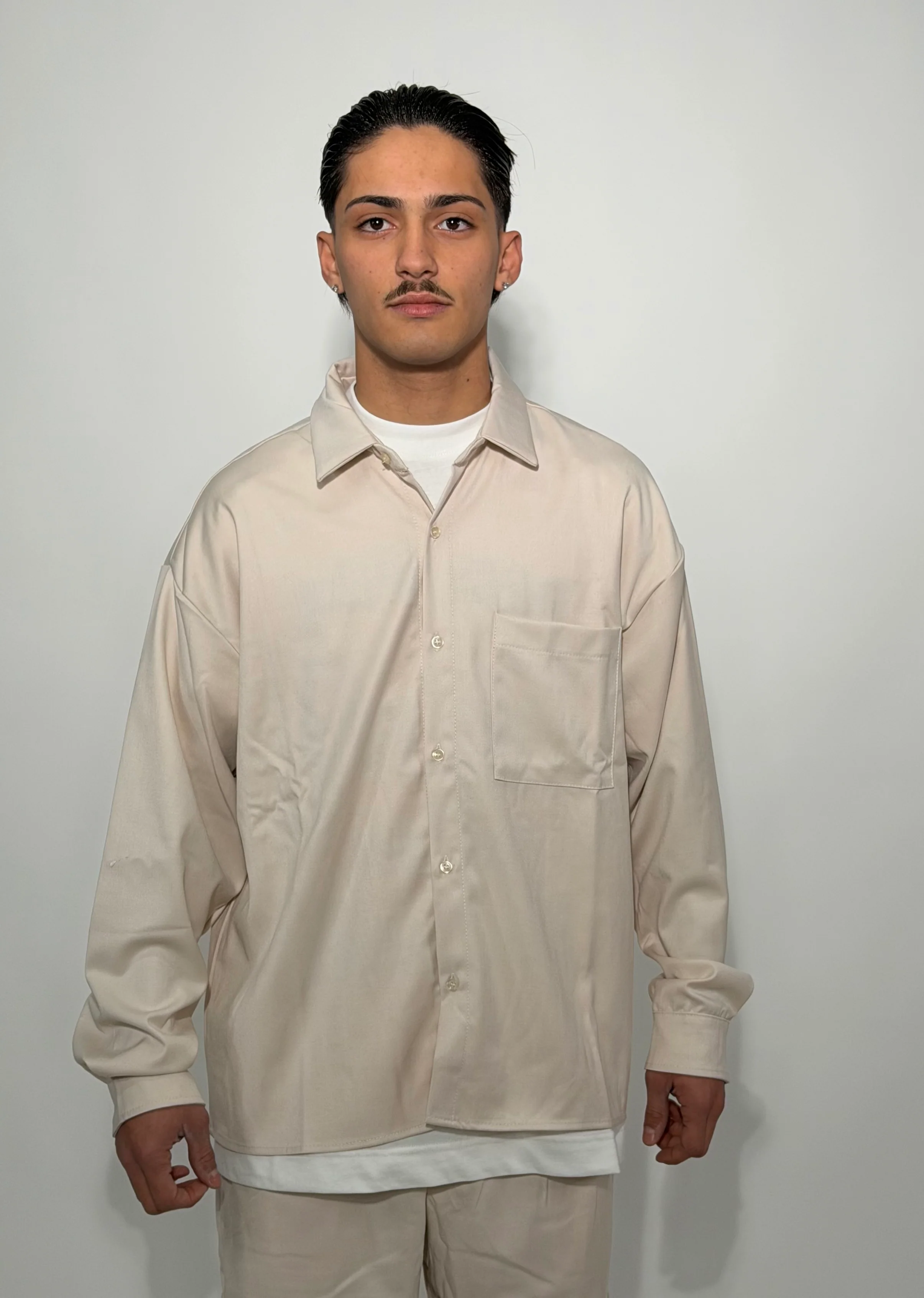 COORDINATO CAMICIA BUNKER - Image 8