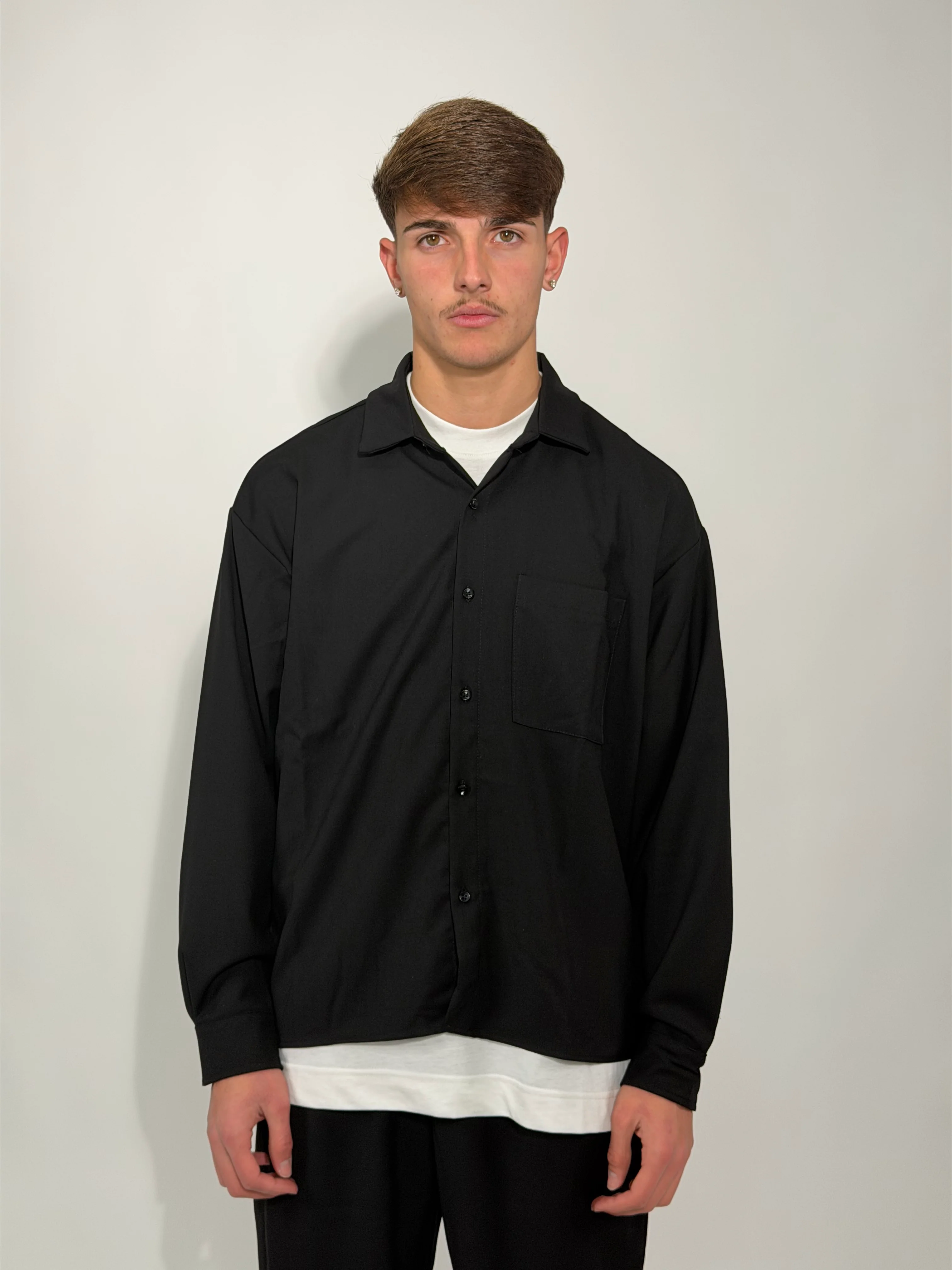 COORDINATO CAMICIA BUNKER - Image 9