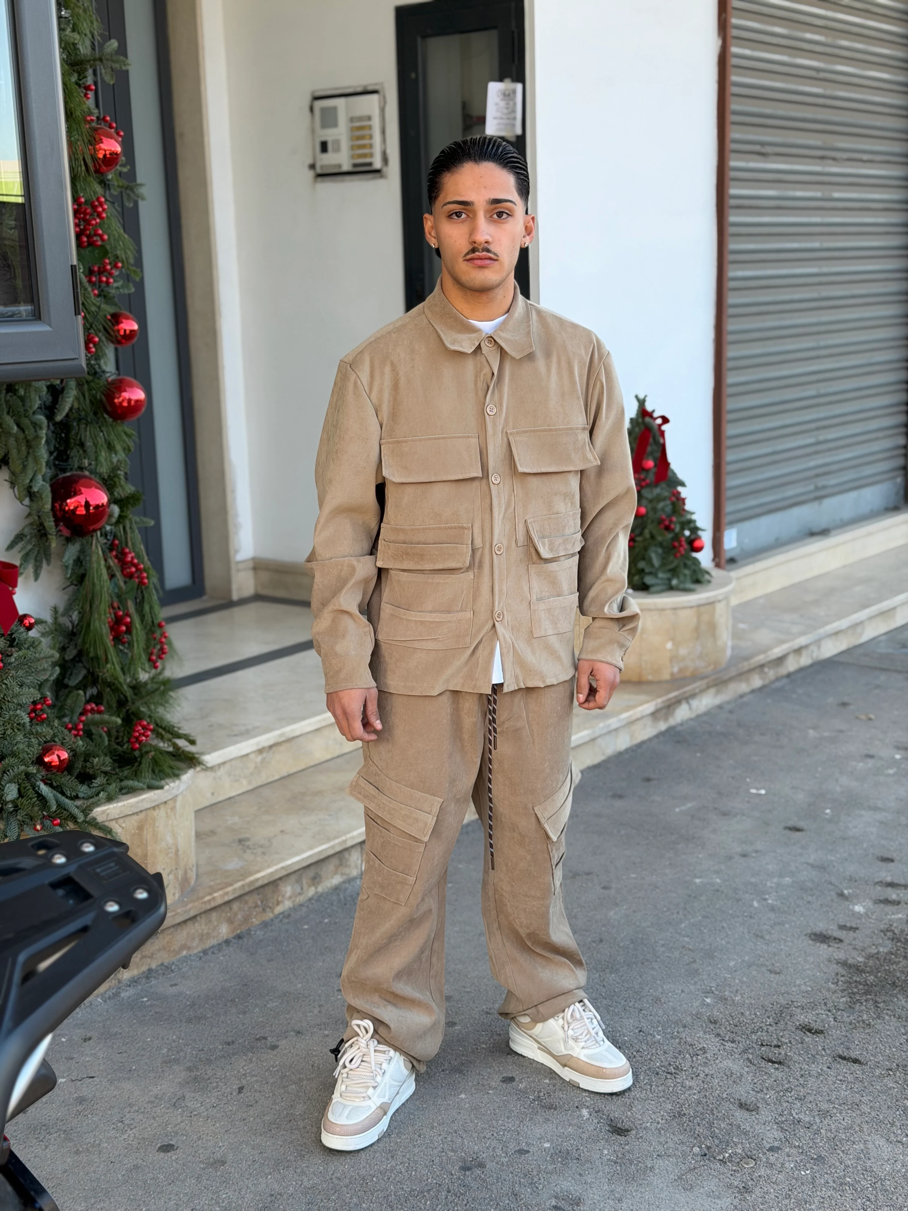 COORDINATO FEAR 519 - Image 4