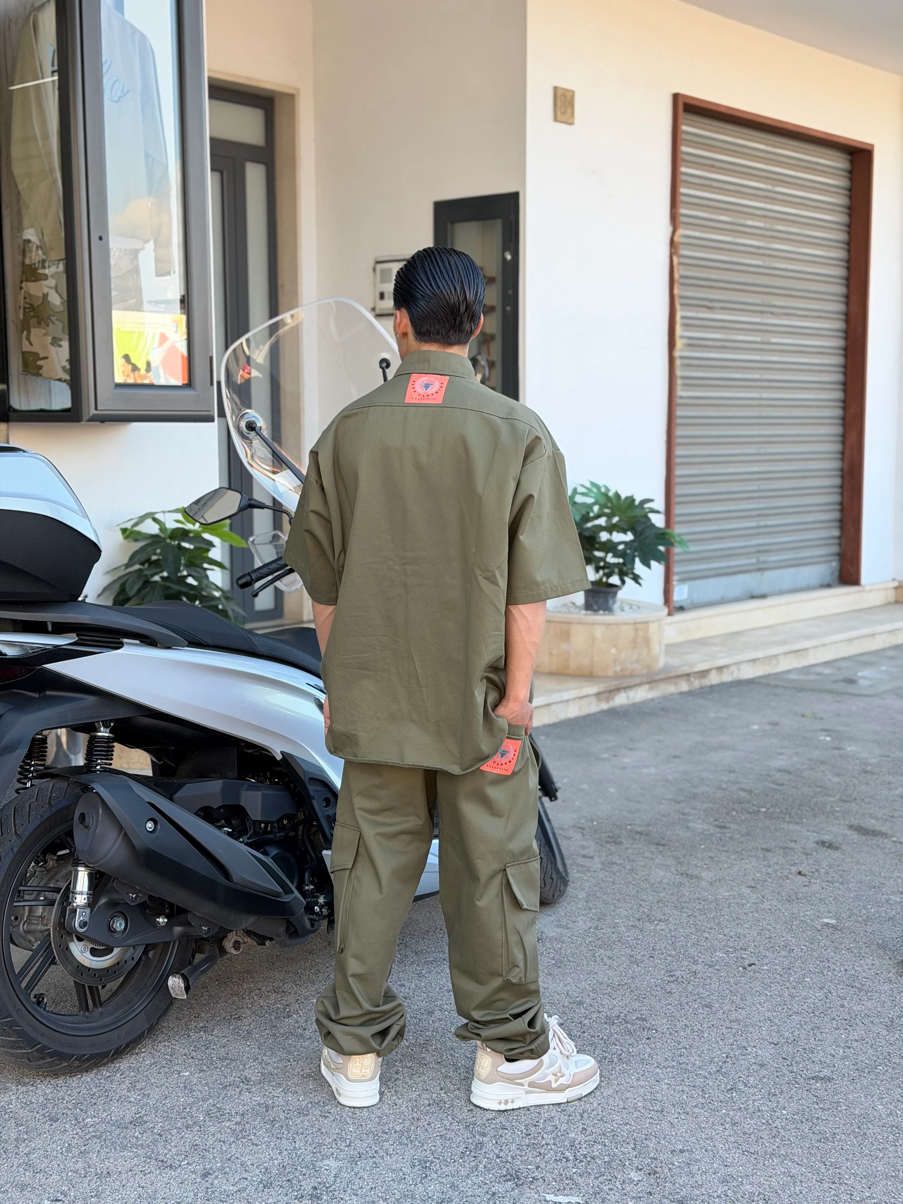COORDSET ALF CLOTHING 204 - Image 8