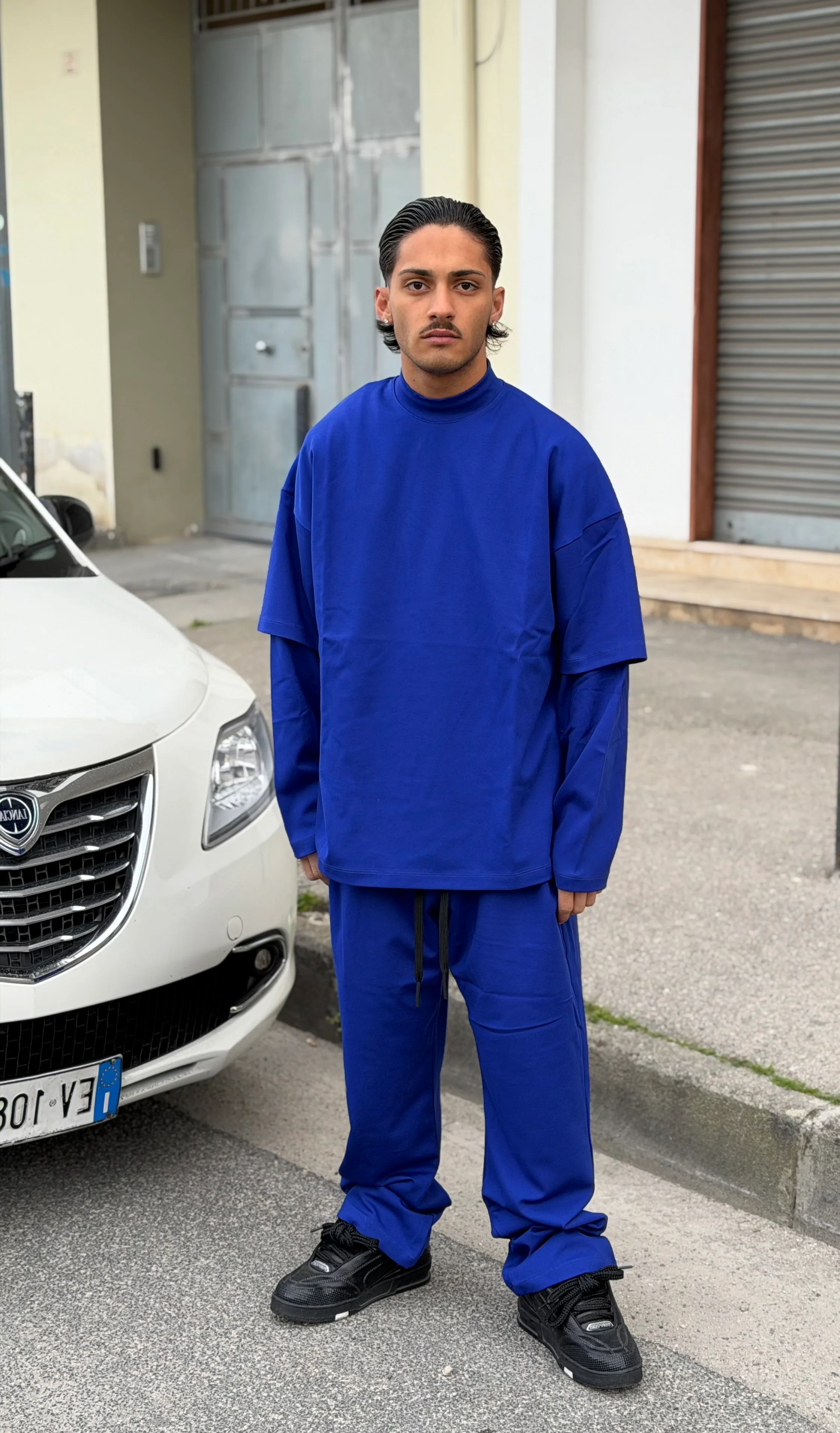 COORDSET ALFA CLOTHING ART AC205 - Image 4