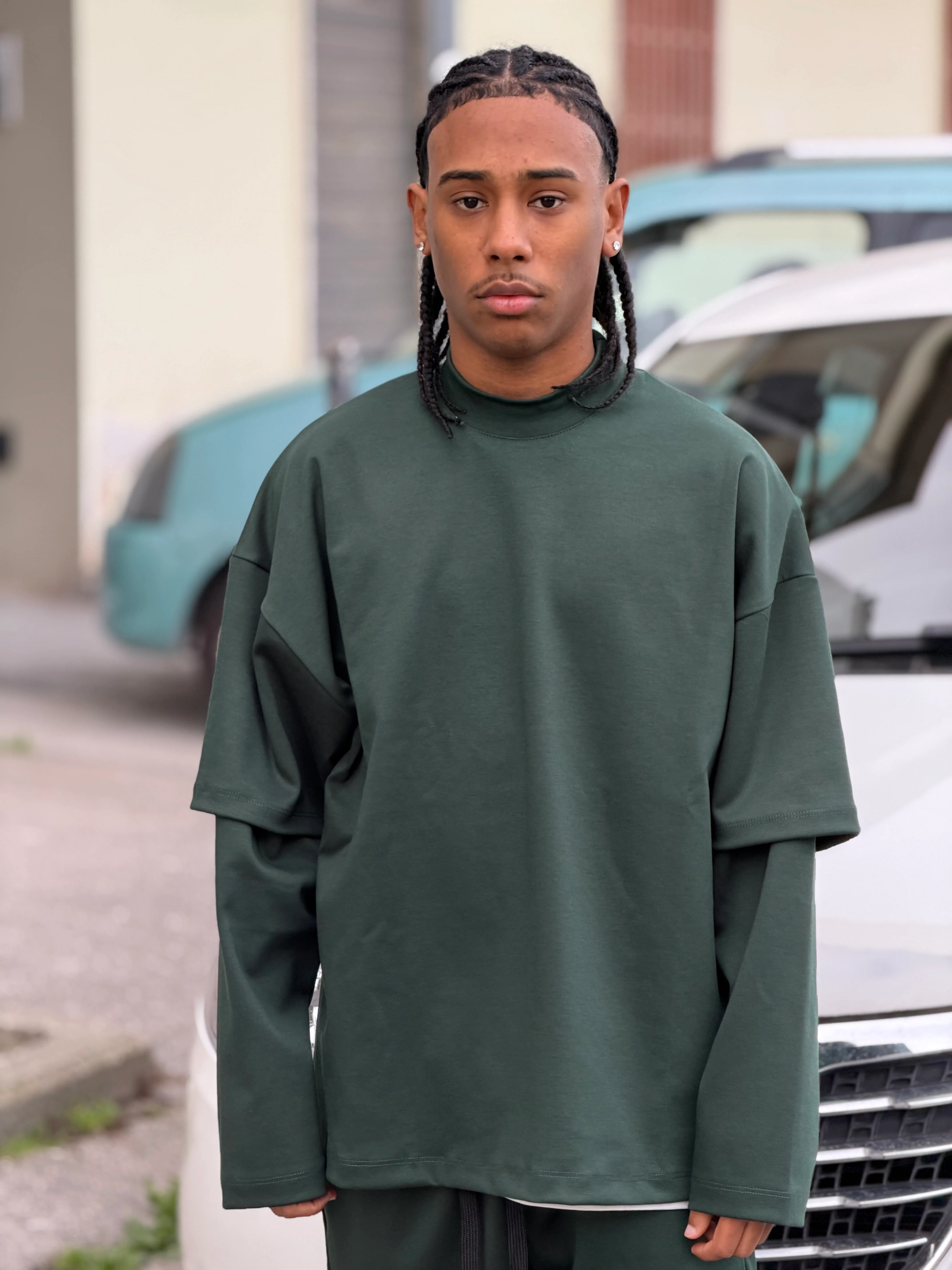 COORDSET ALFA CLOTHING ART AC205 - Image 6