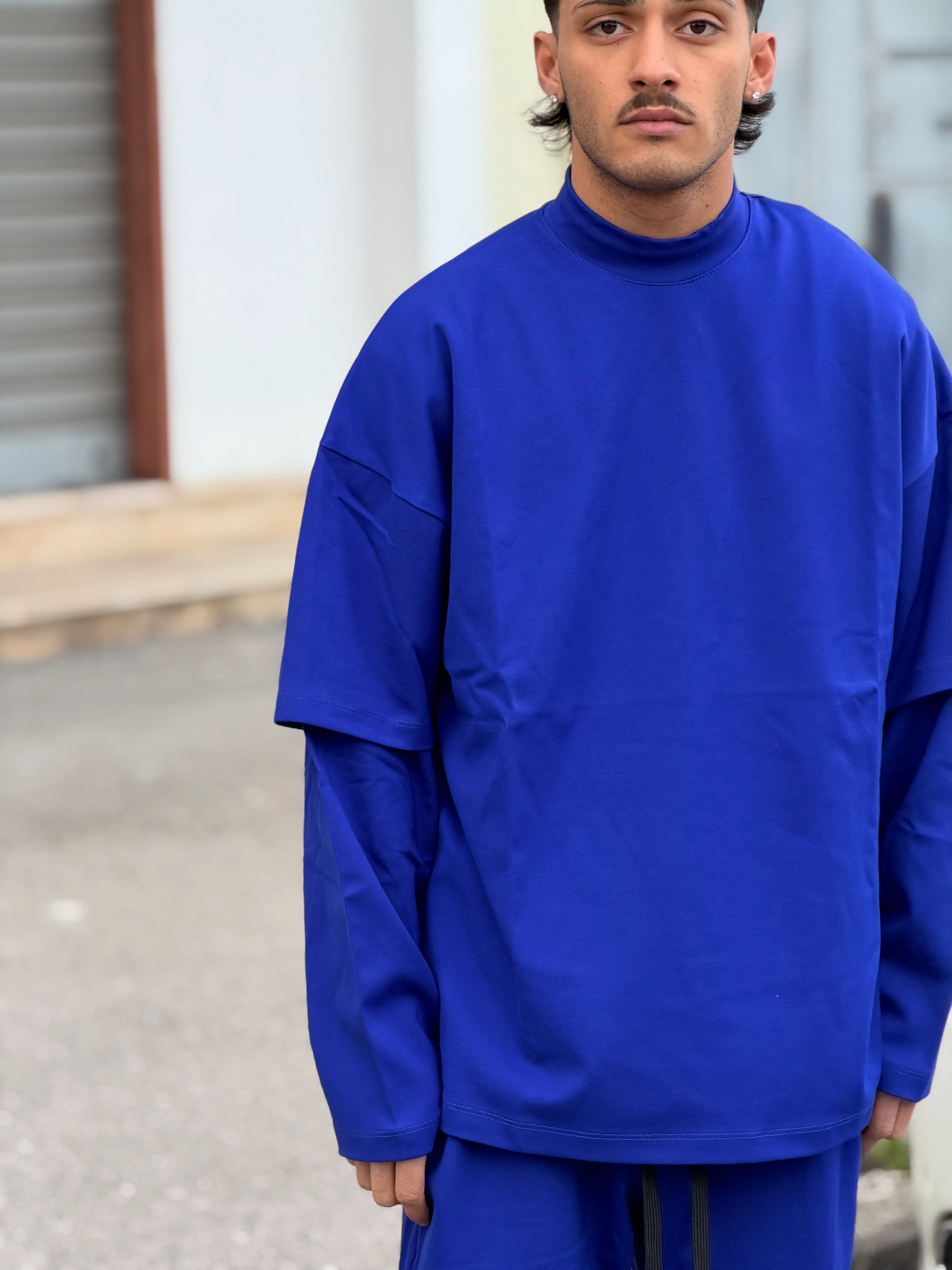 COORDSET ALFA CLOTHING ART AC205 - Image 8