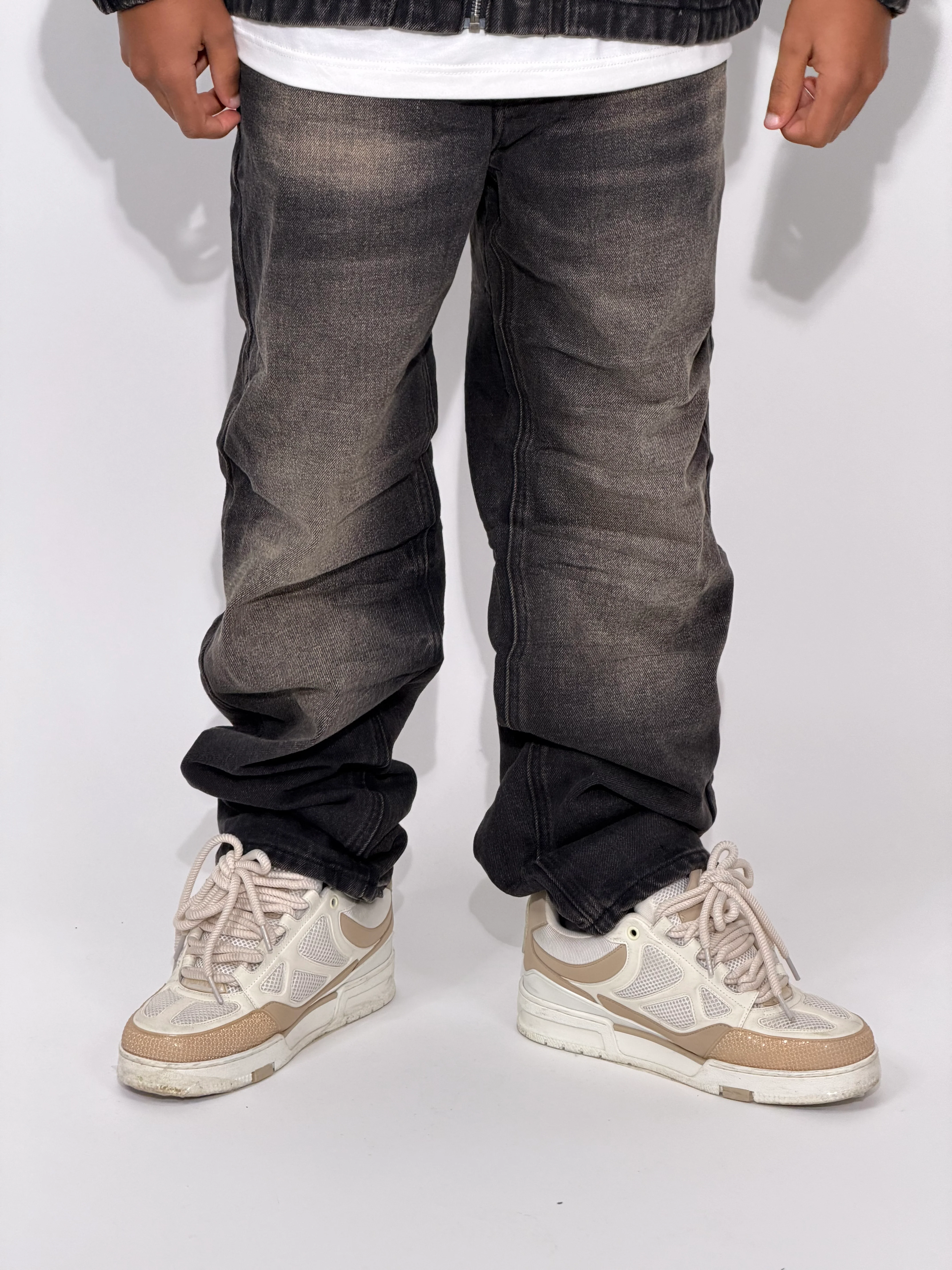 COORDSET BROWN JS8207G - Image 4