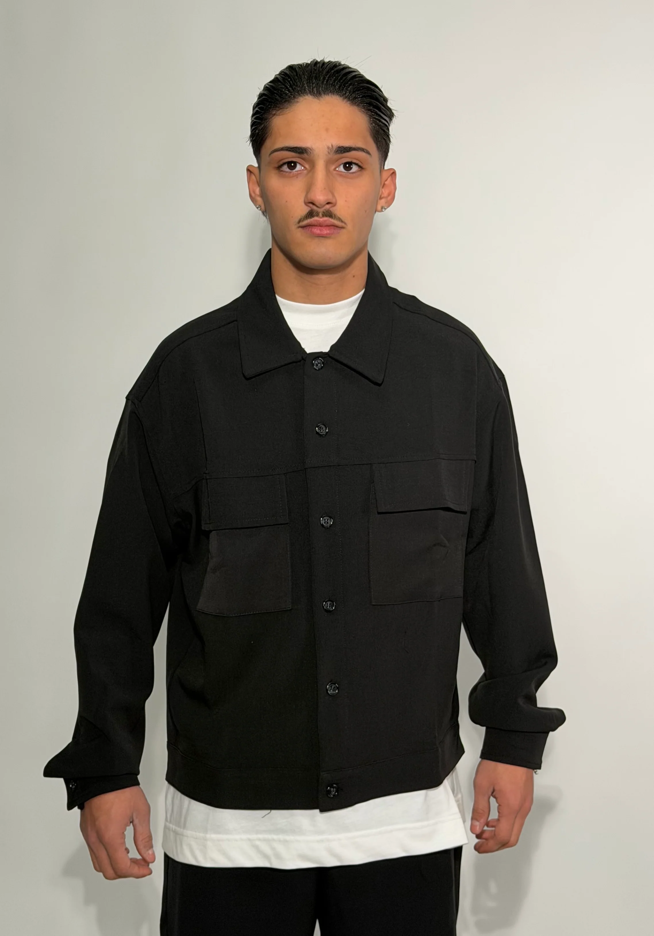 COORDSET CAMICIA BNK50-30 - Image 4