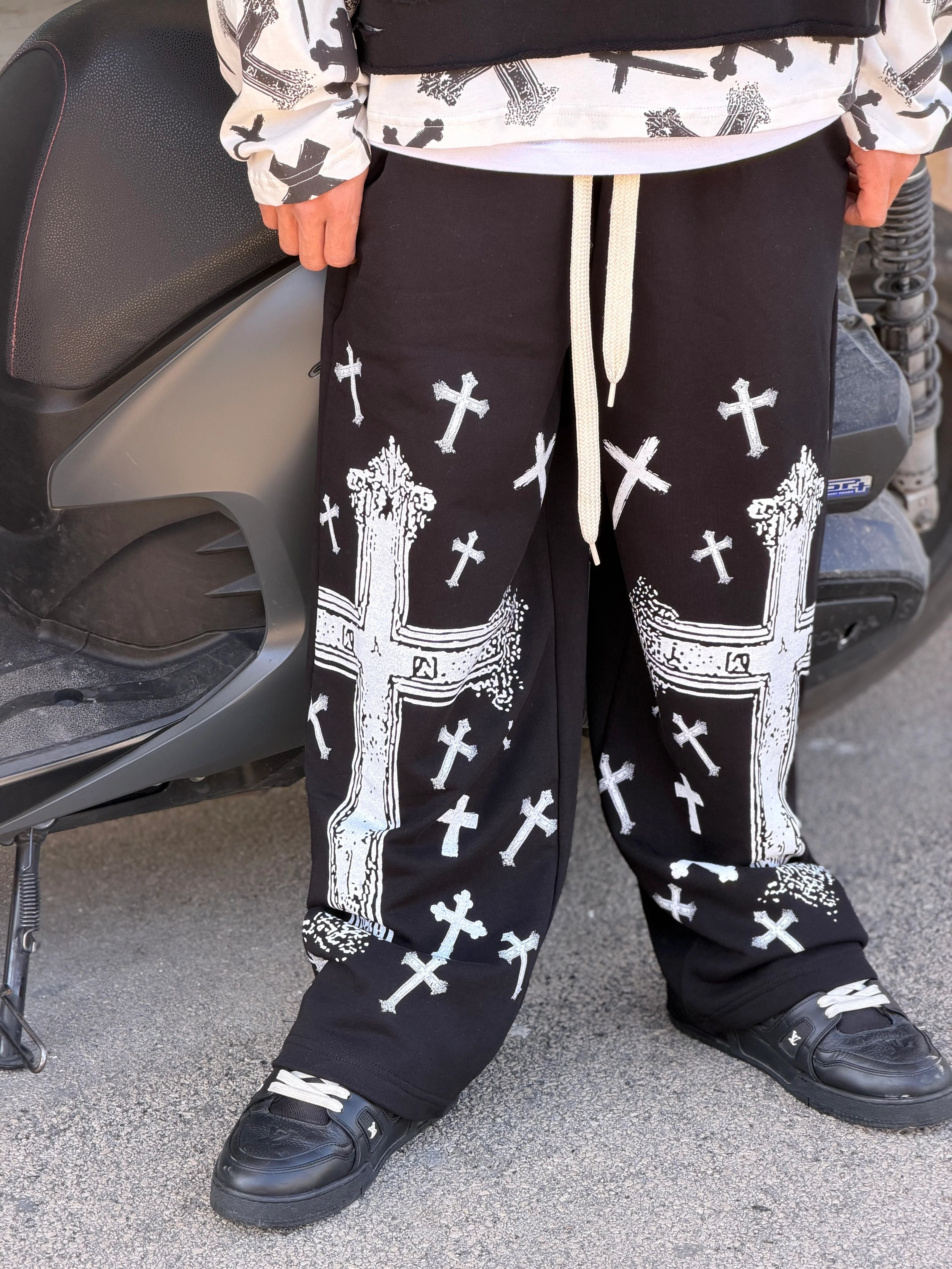 COORDSET CIANOTIC CROSSET HEAVE - Image 6