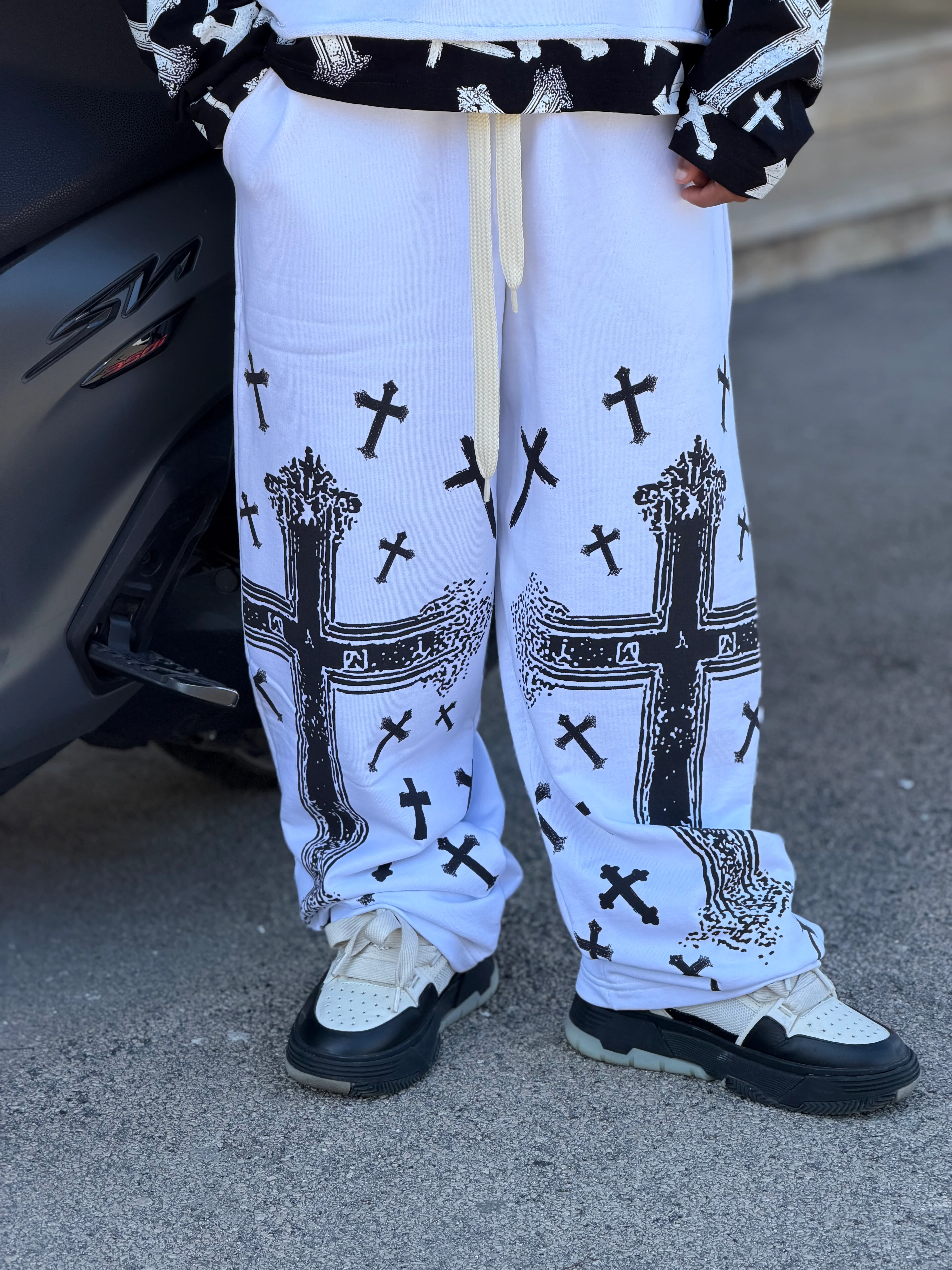 COORDSET CIANOTIC CROSSET HEAVE - Image 8