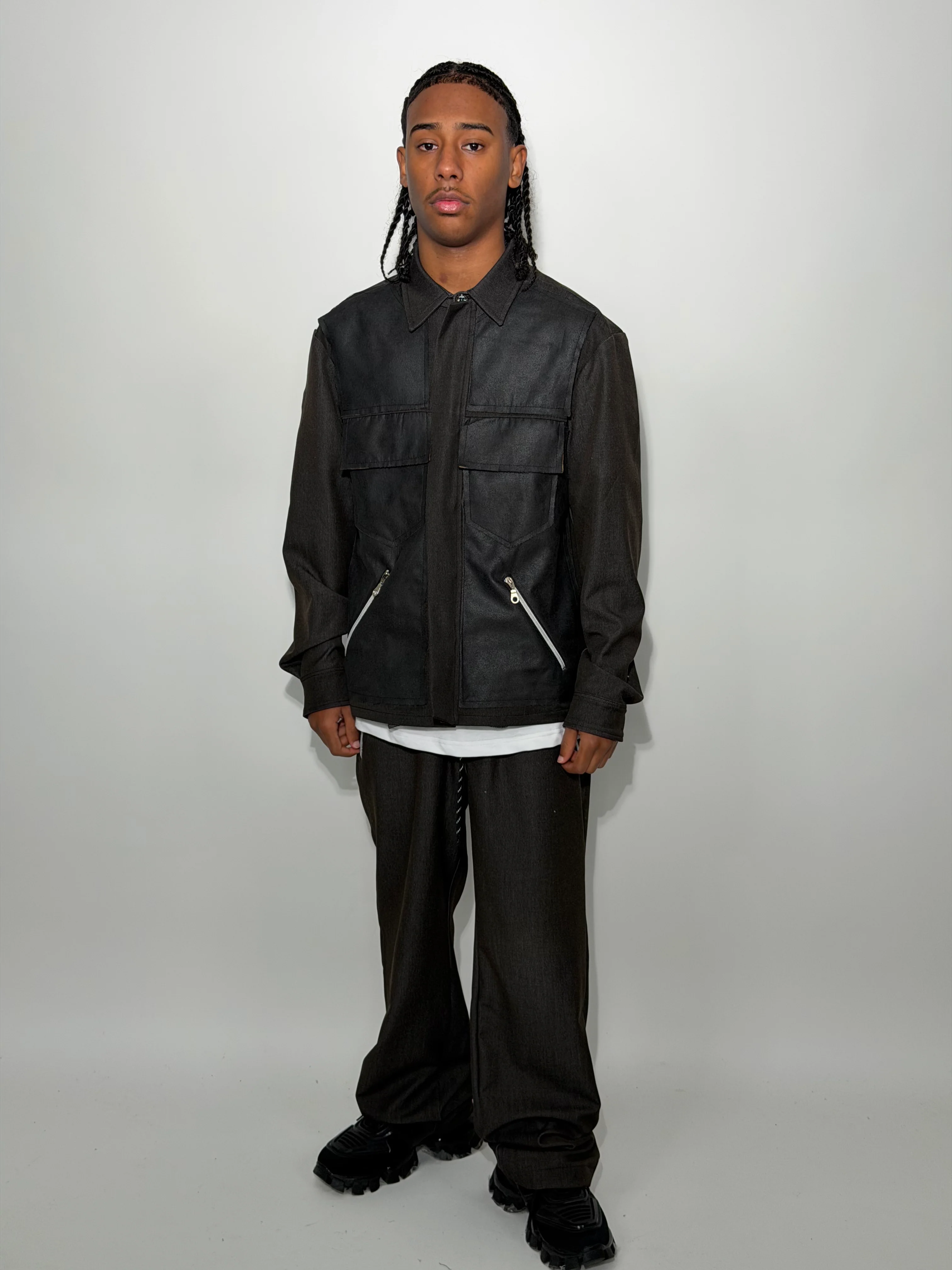 COORDSET FRLV “SOFT SKIN” (803) - Image 3