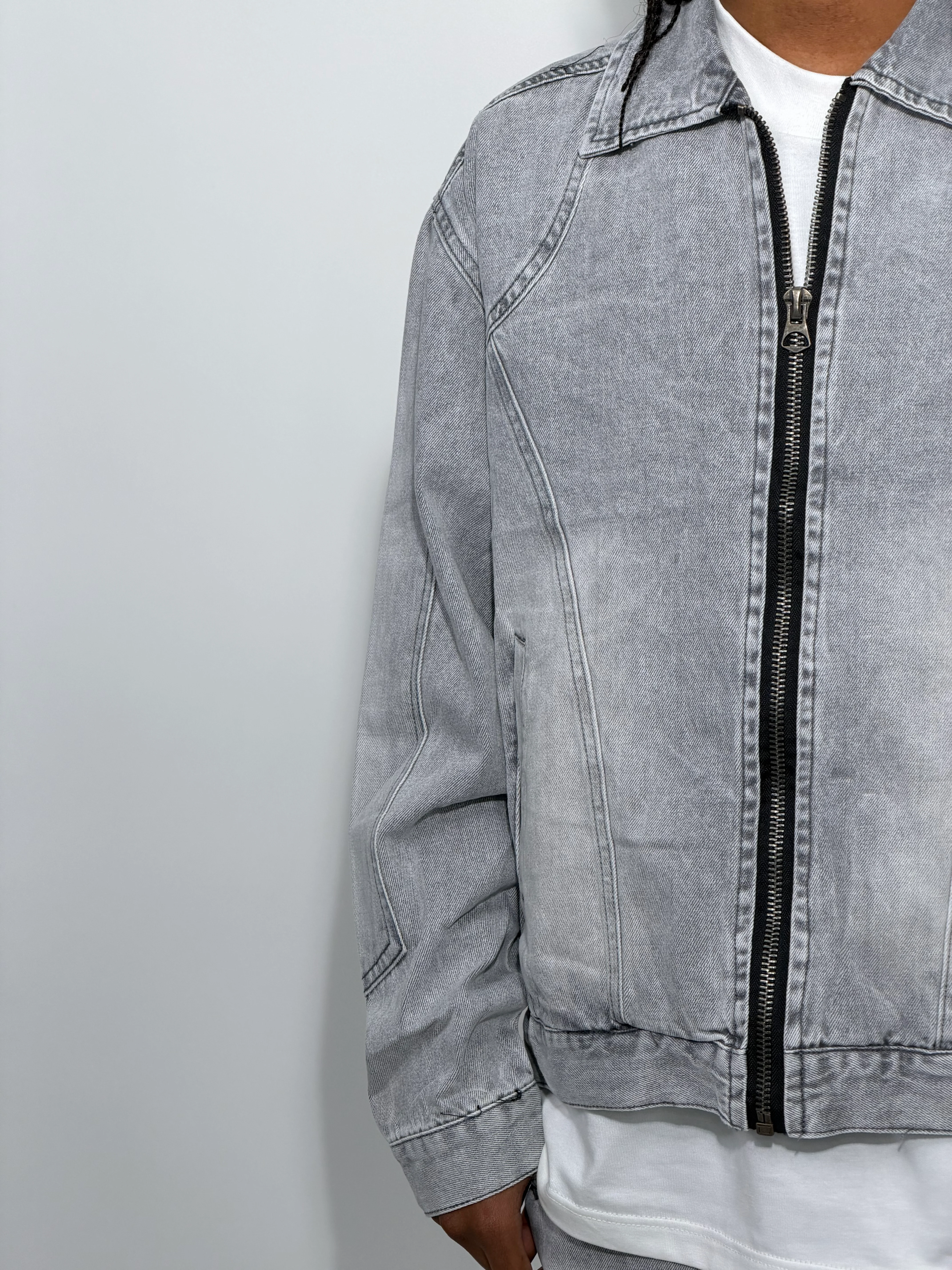 COORDSET GREY M5-407A - Image 4