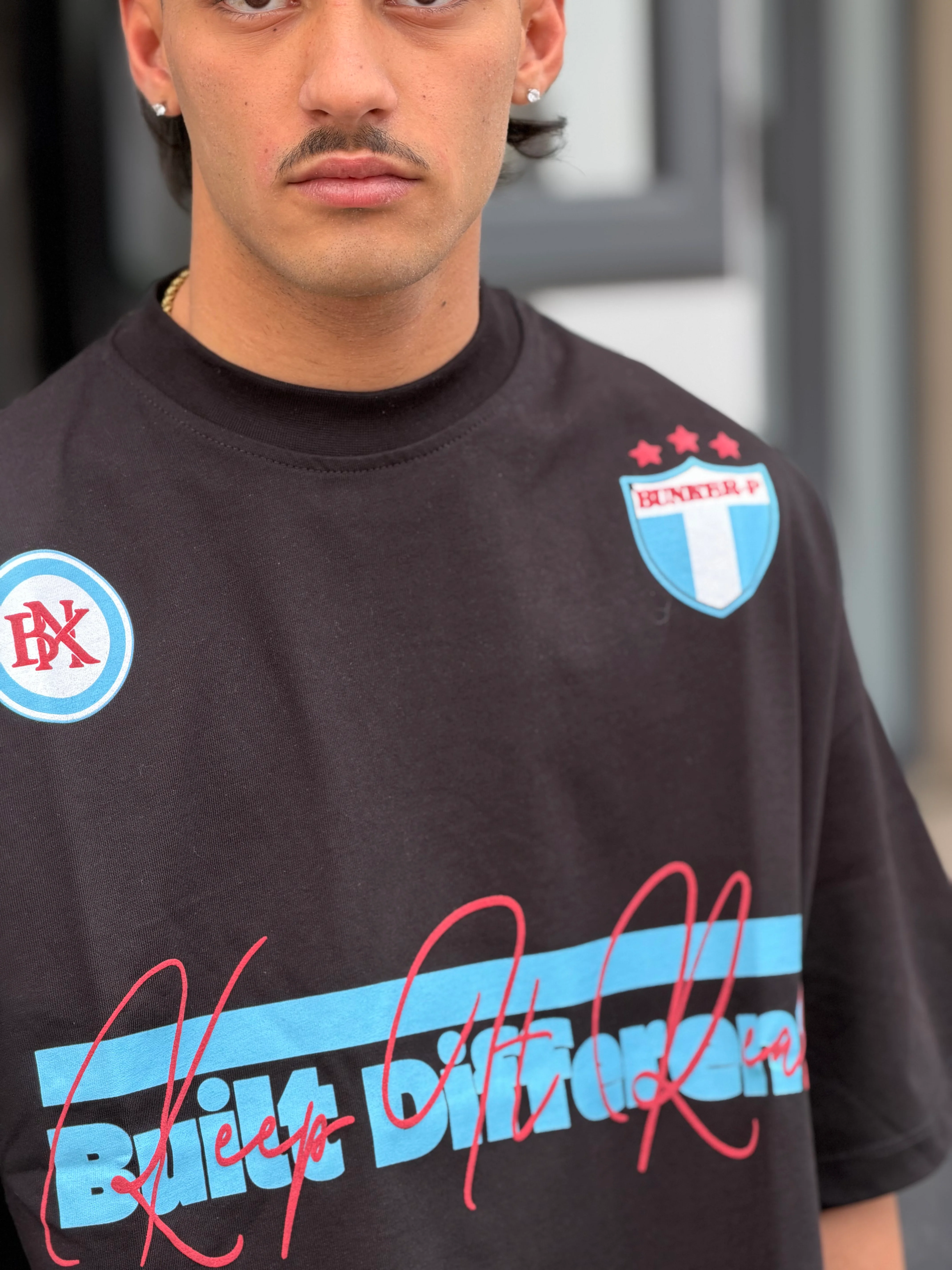 COORDSET SCUDETTO BUNKER  ART142 - Image 5