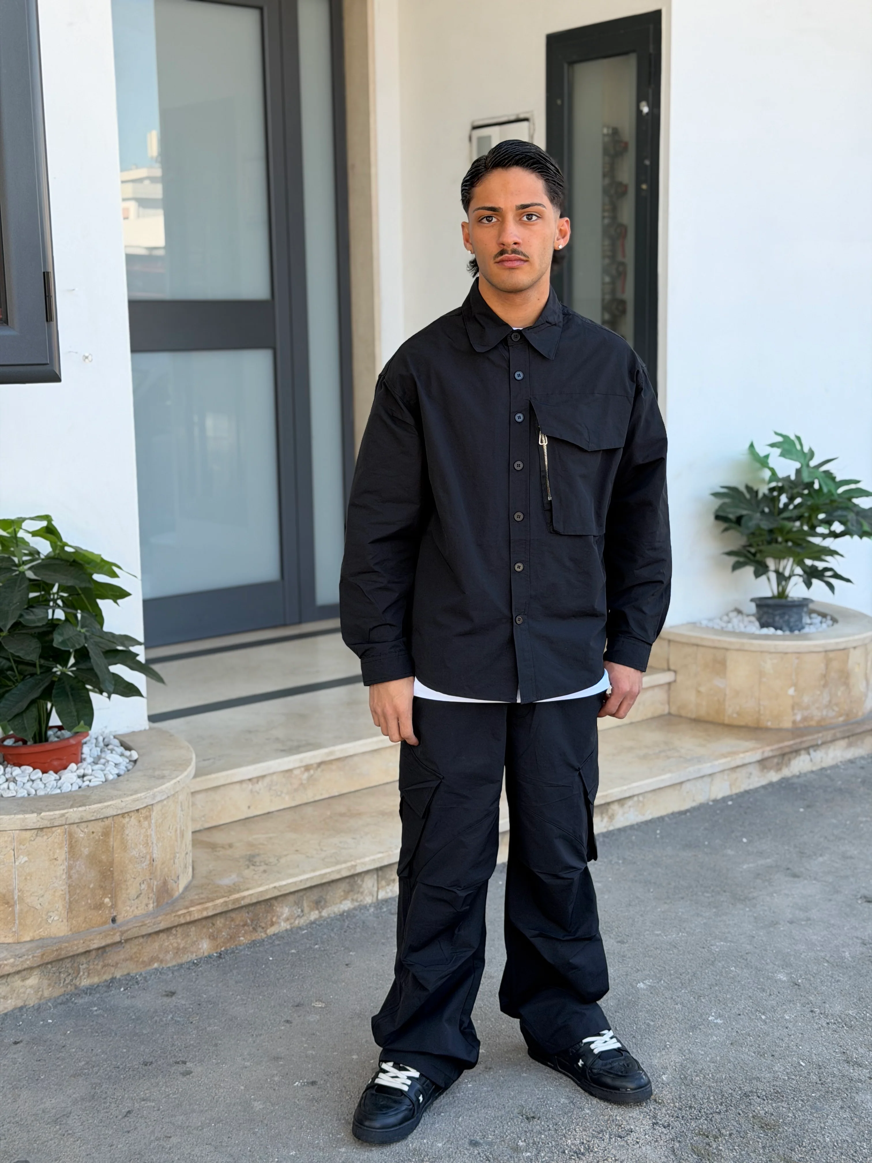 COORDSET ZIP AW 0308 - Image 2