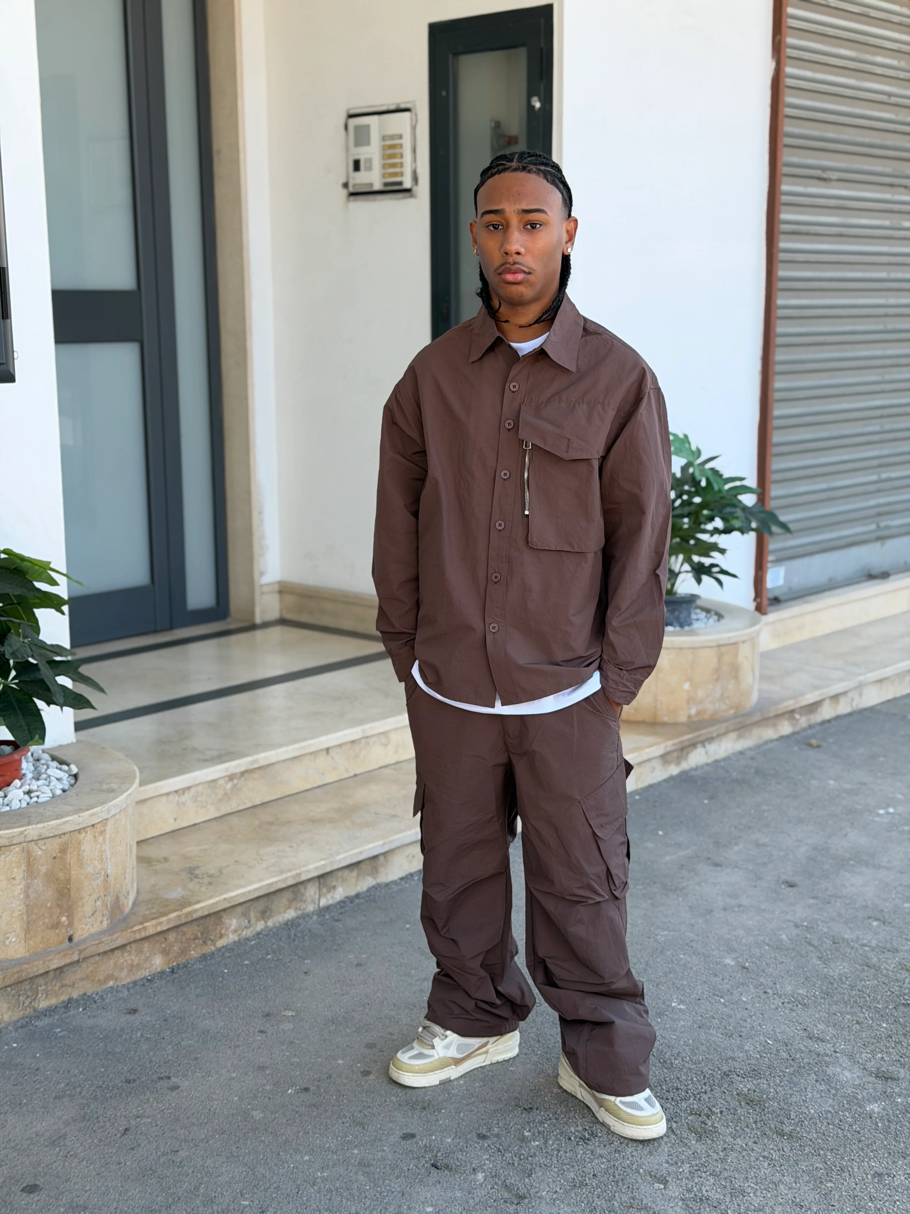 COORDSET ZIP AW 0308 - Image 3