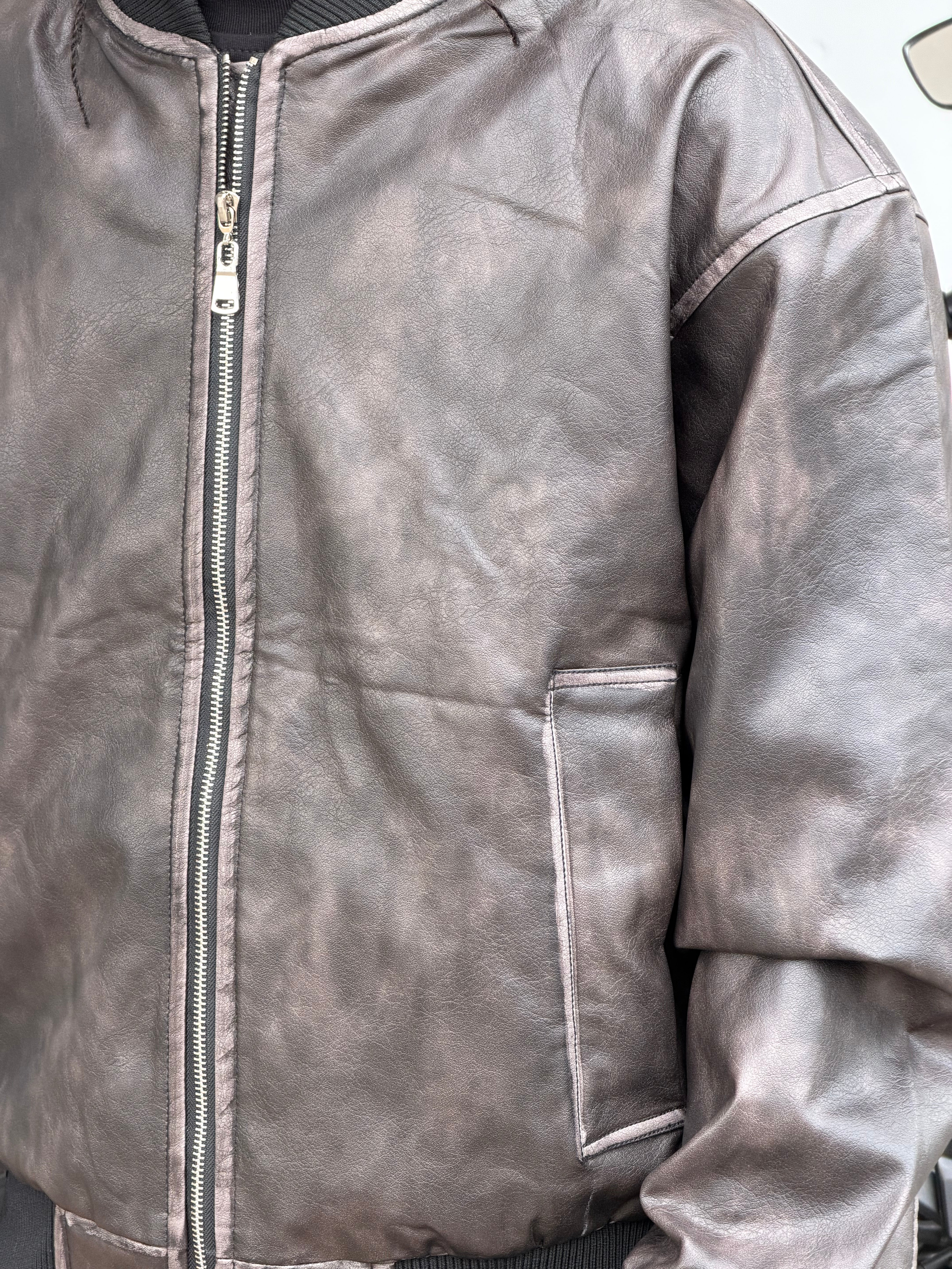 GIUBOTTO WASH RY027 - Image 4