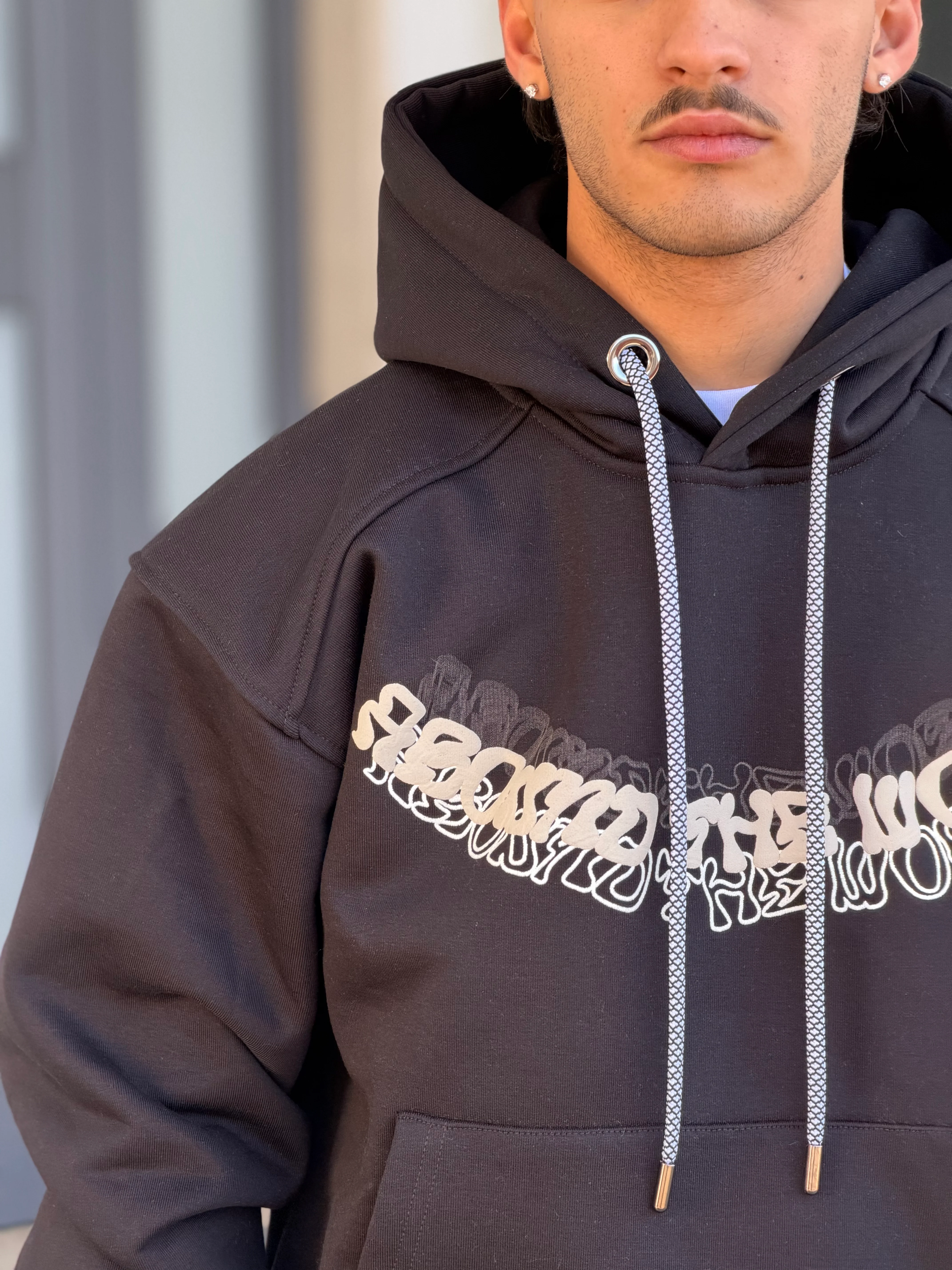 HOODIE “500gr JM” CLOTHING - Image 4
