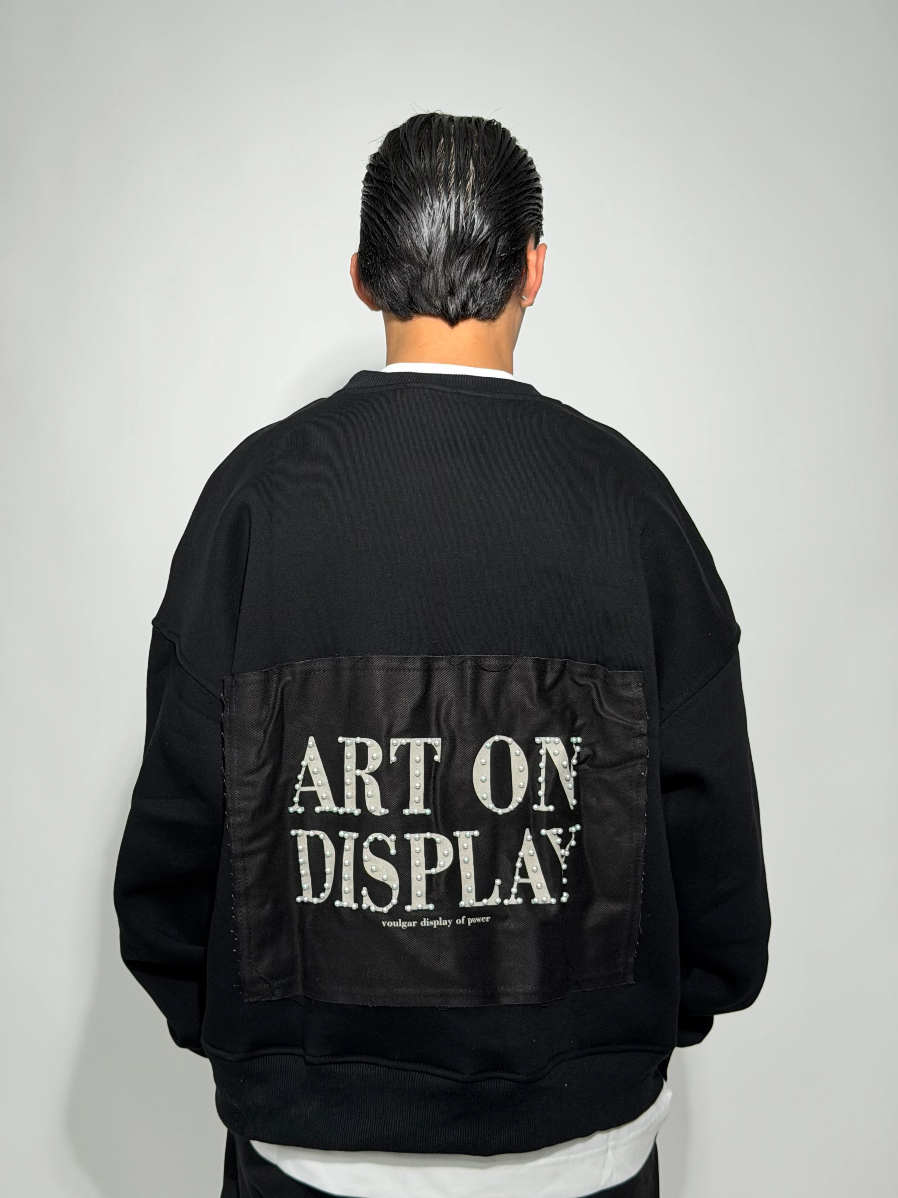 HOODIE ART ON DISPLAY - Image 3