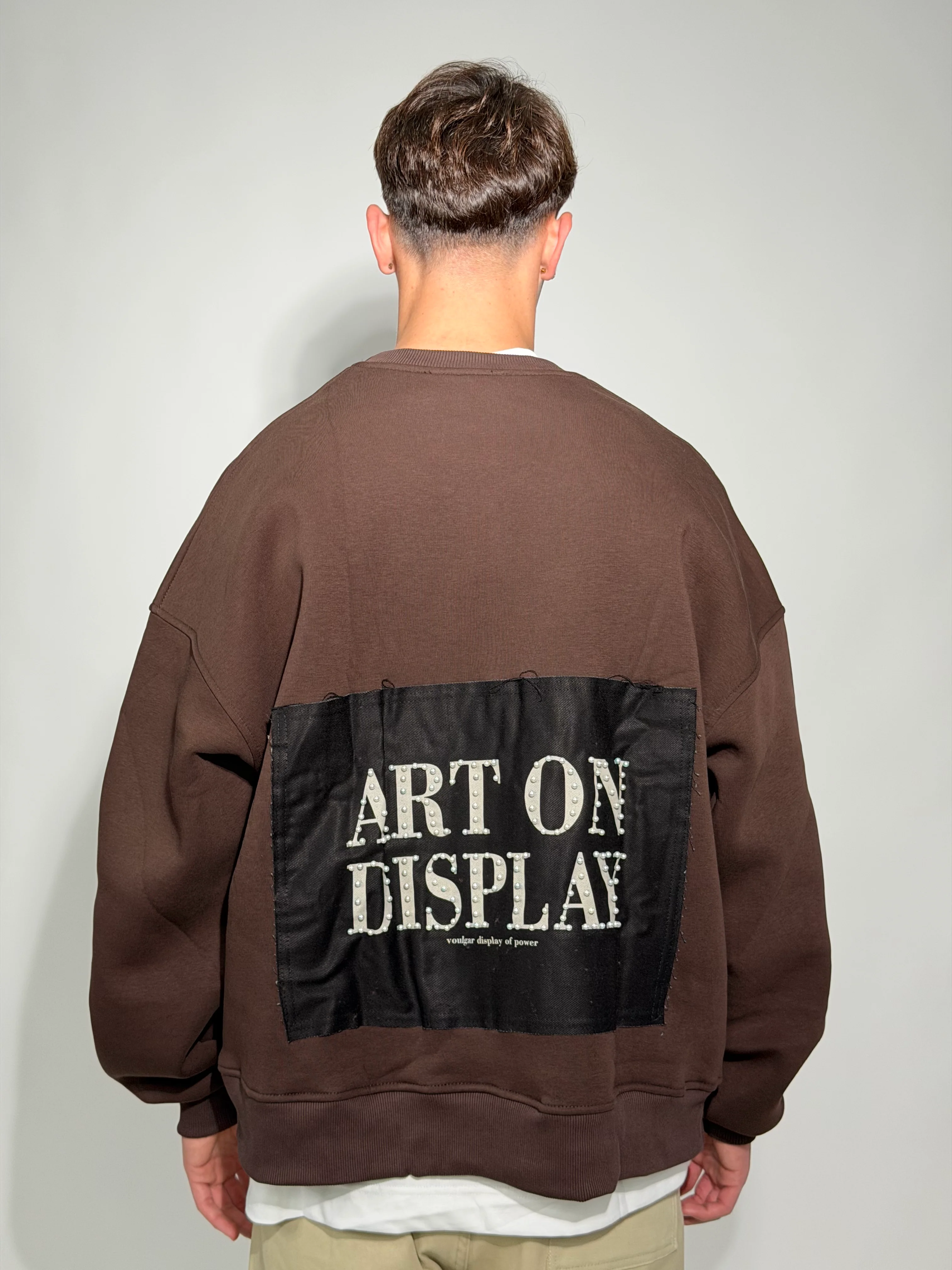 HOODIE ART ON DISPLAY - Image 6
