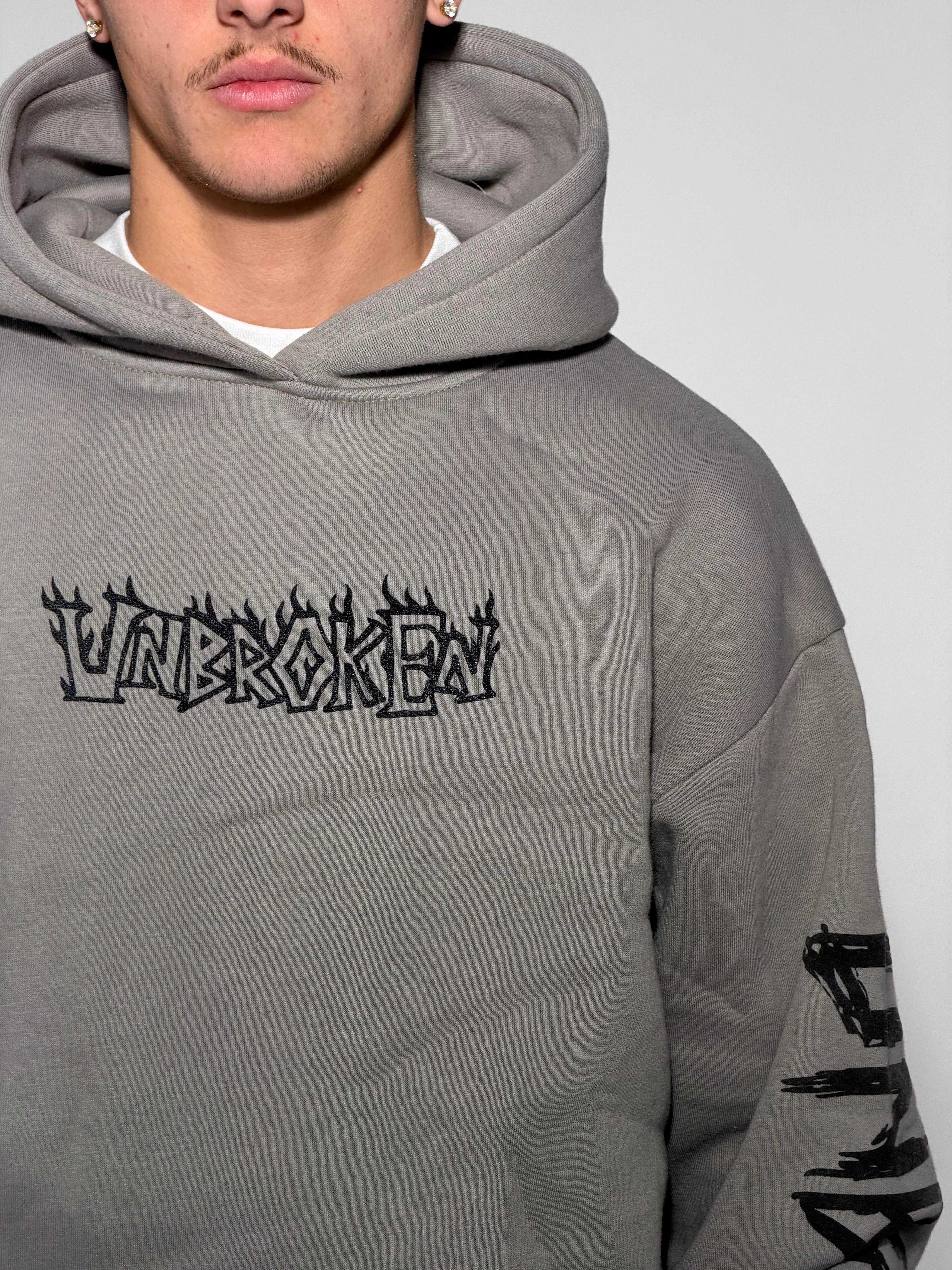 HOODIE DSC 075 - Image 6