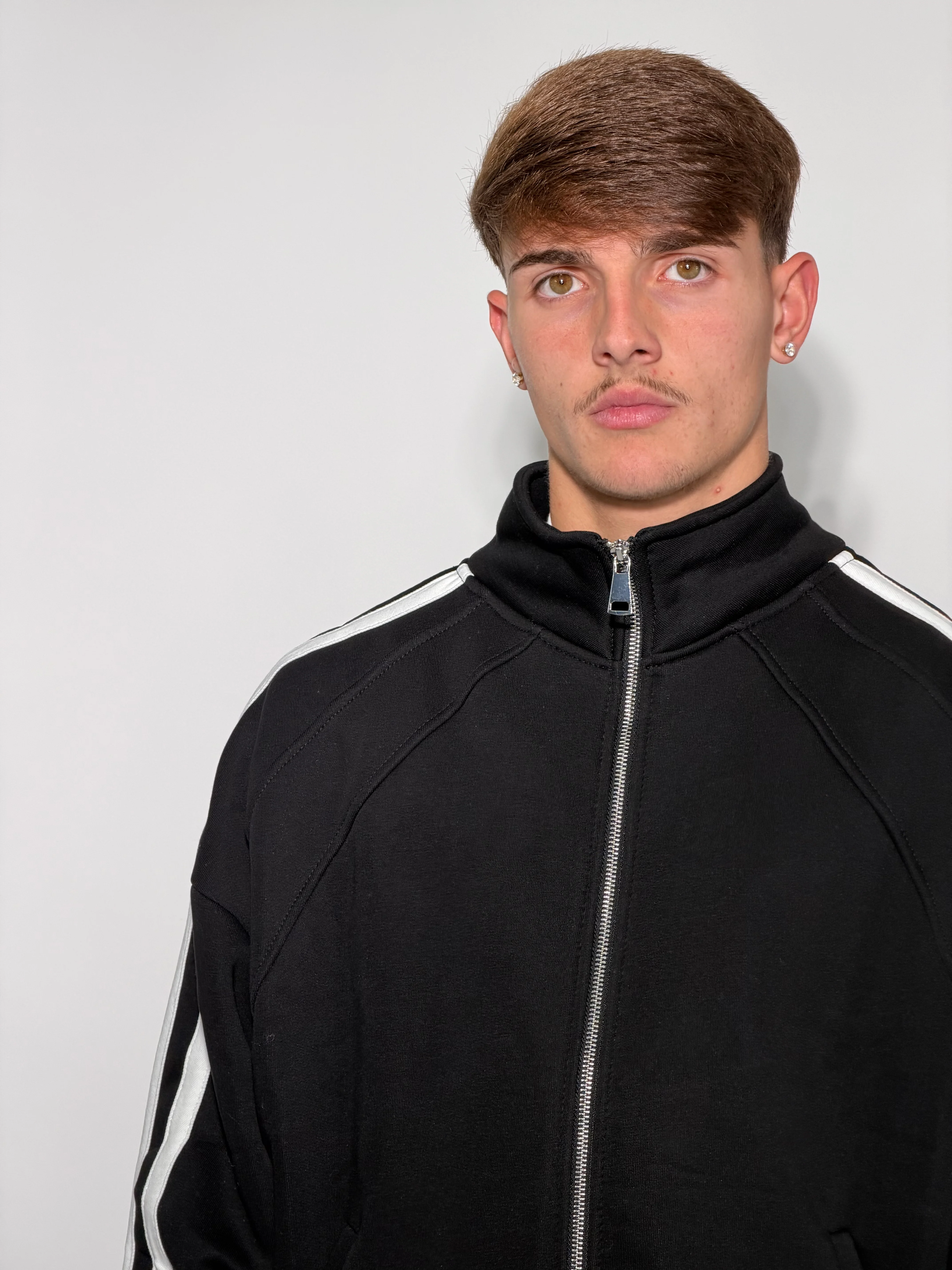 HOODIE JACKET 073 - Image 5