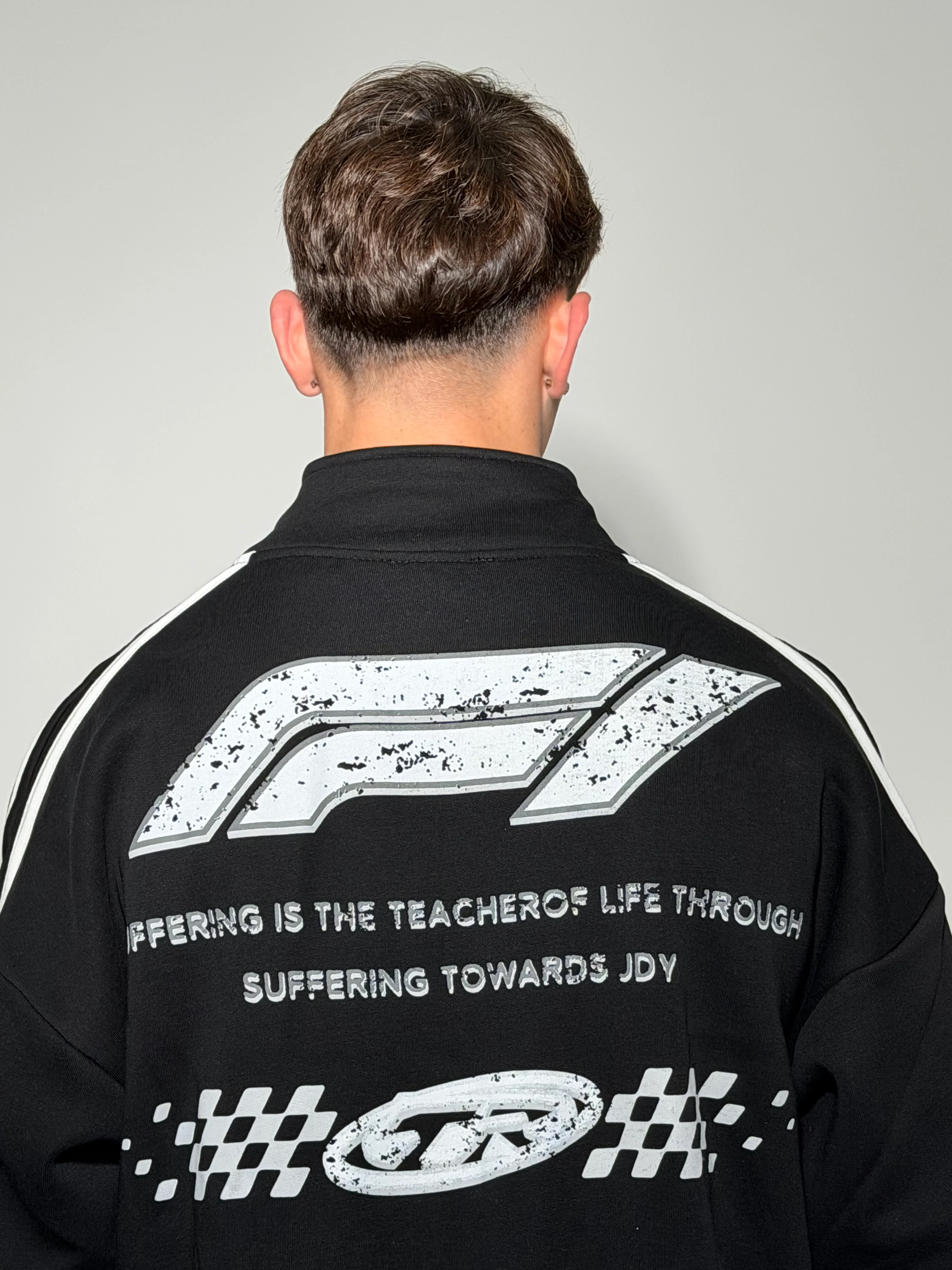 HOODIE JACKET 073 - Image 6