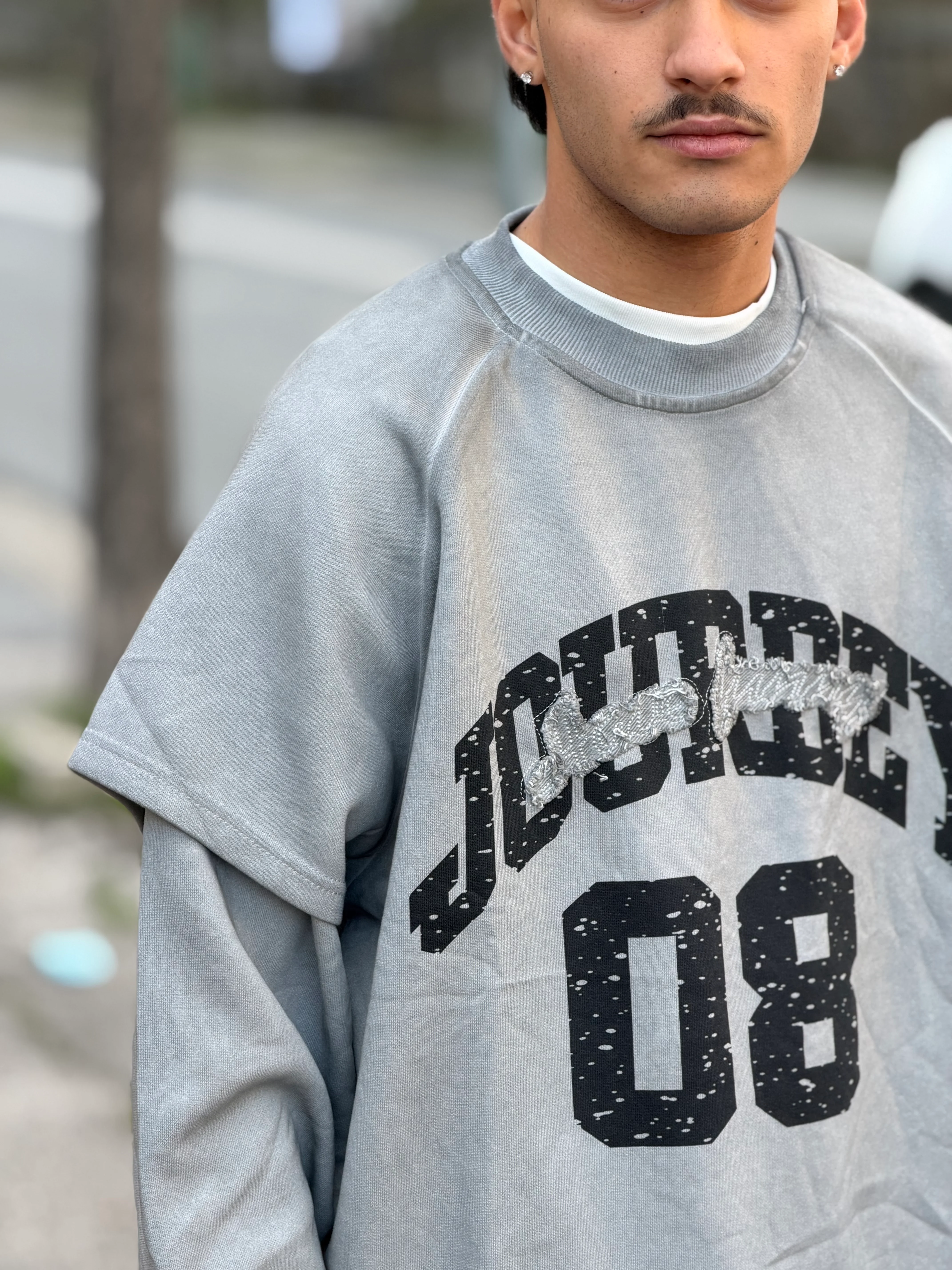 HOODIE LONGLSEEVE BM-260 - Image 6