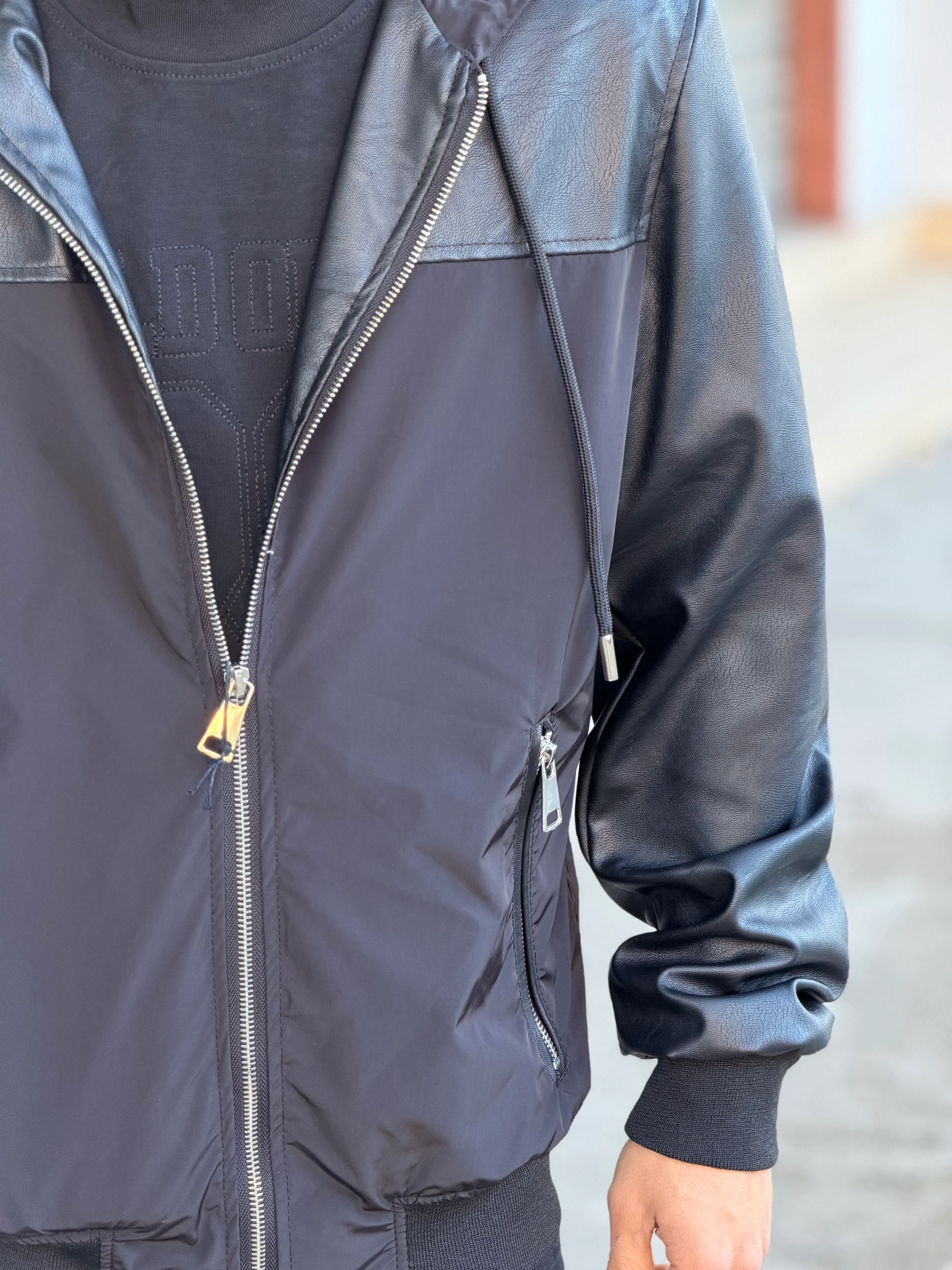 JACKET CAPPUCCIO PSALMS SKINN - Image 7