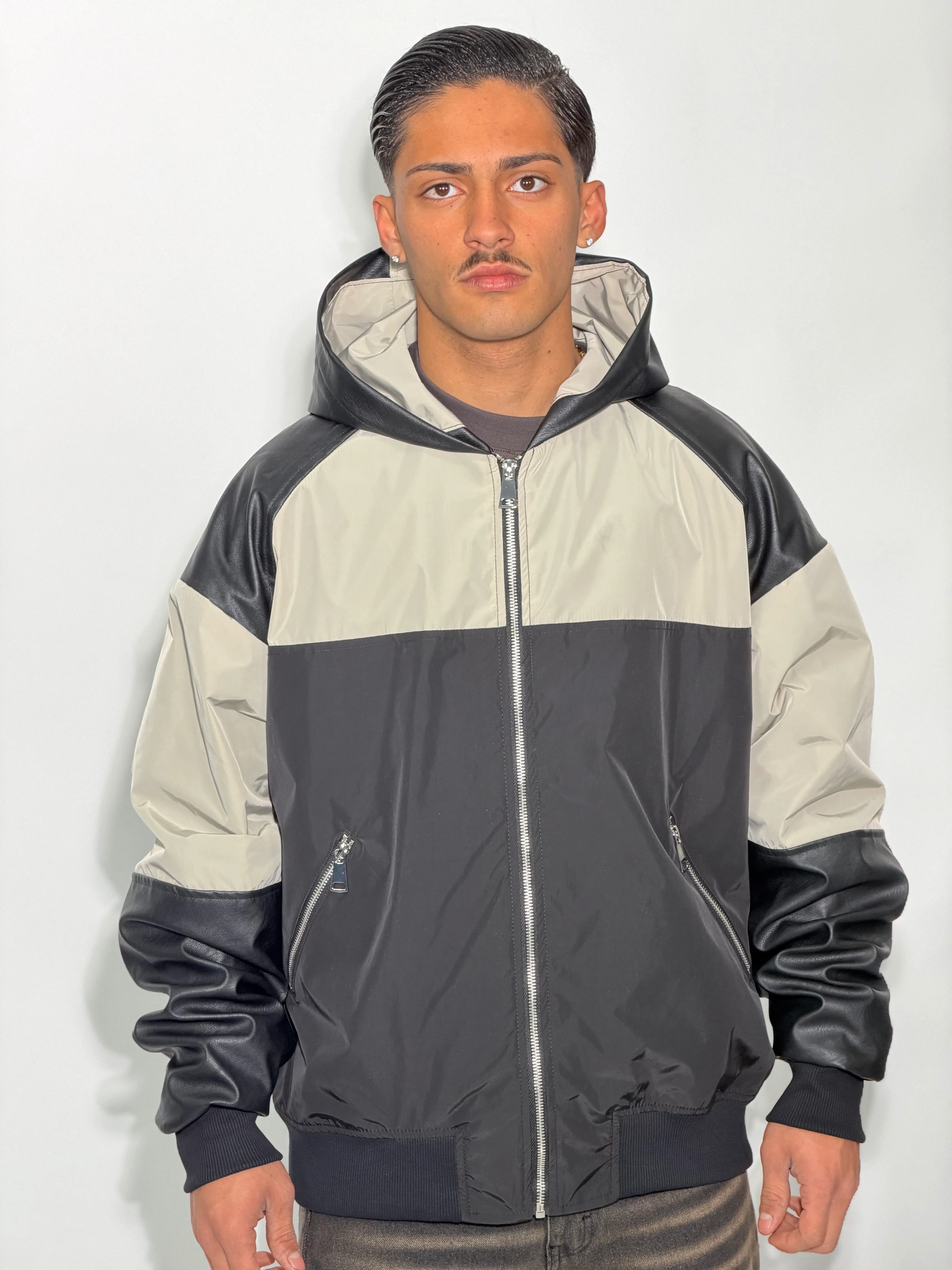 JACKET DUBAI DSCY ZIP - Image 4