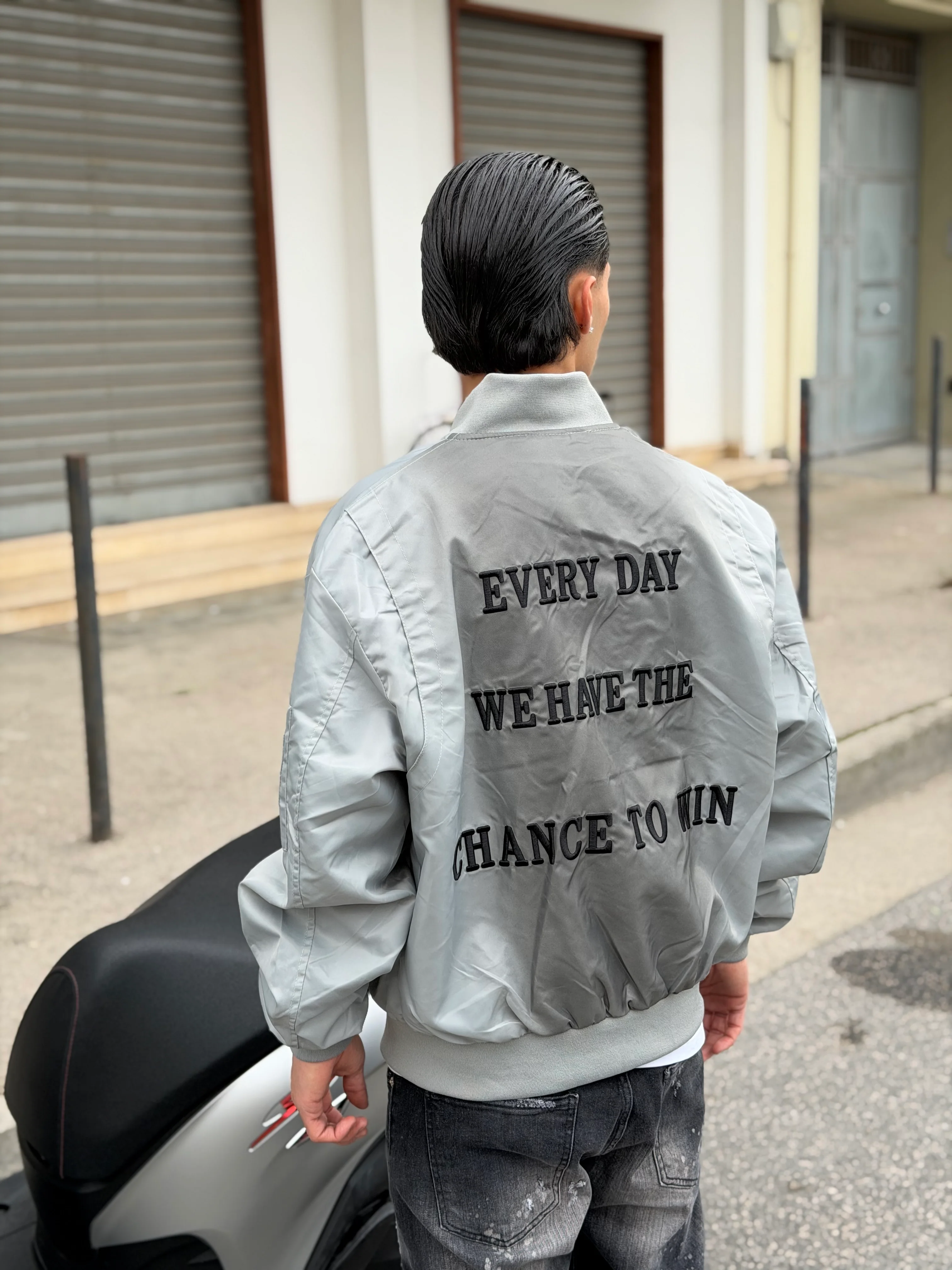JACKET MOD AL*HA z6023 - Image 4