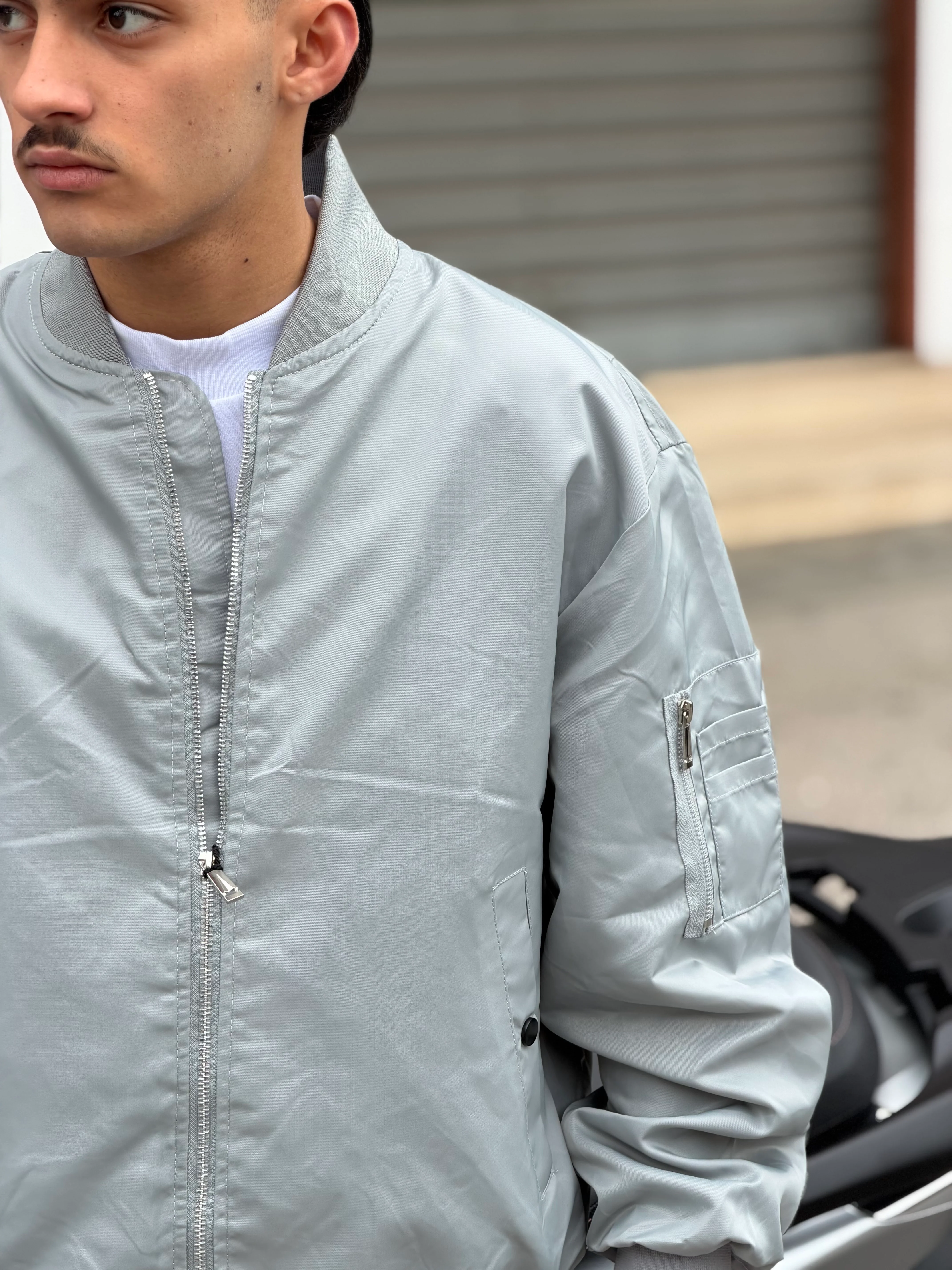 JACKET MOD AL*HA z6023 - Image 6