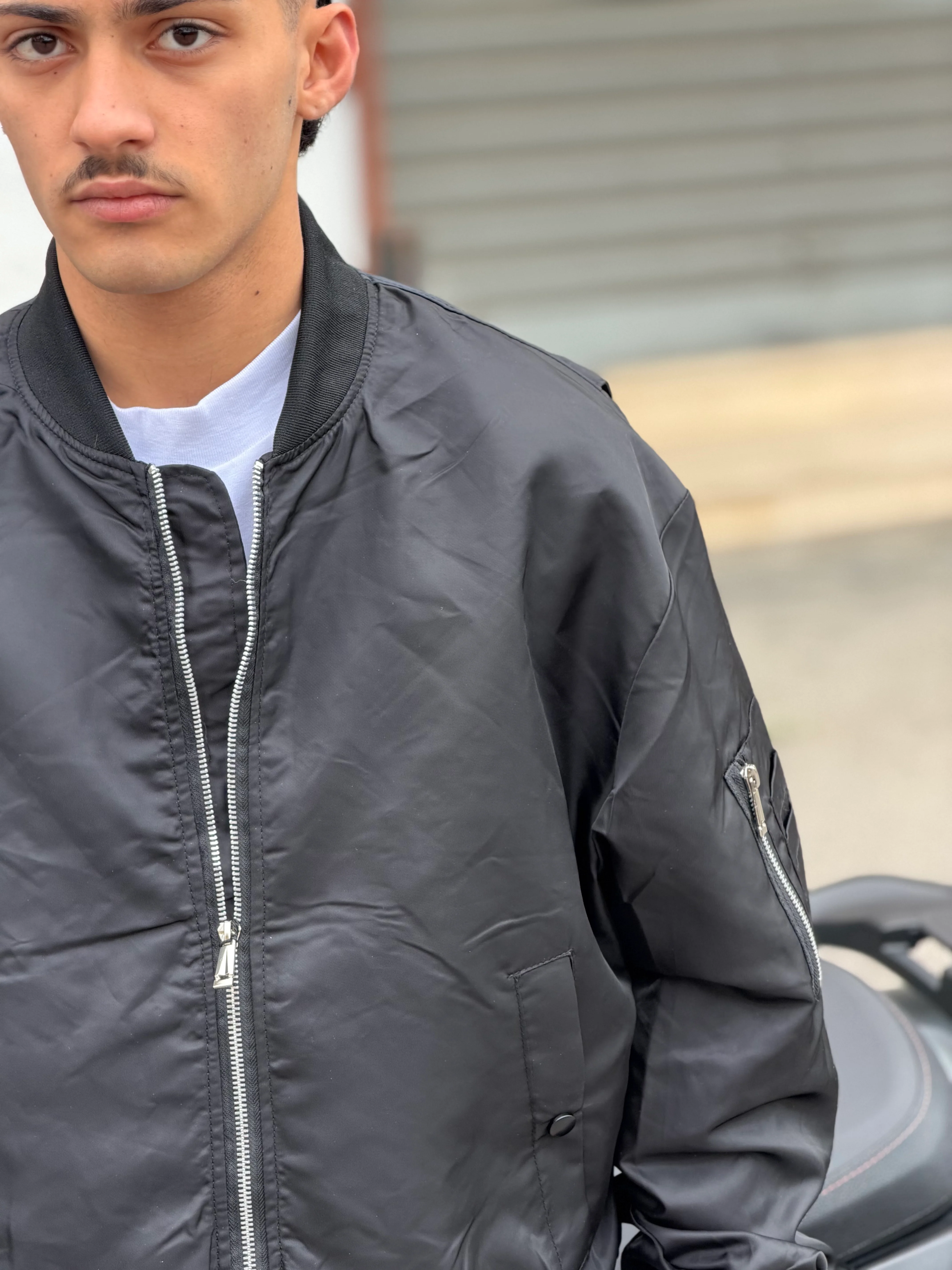 JACKET MOD AL*HA z6023 - Image 8