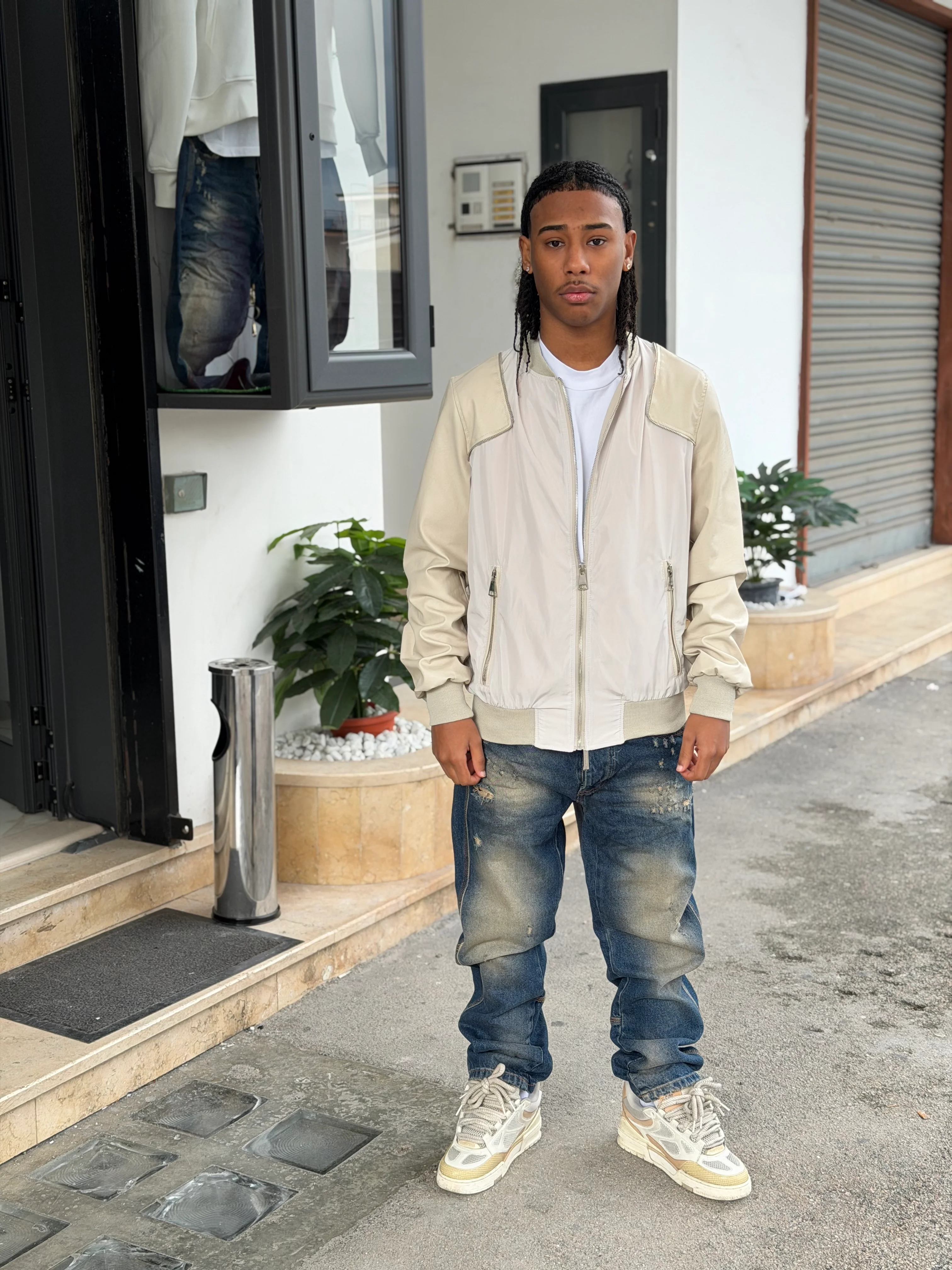 JACKET PSALM MULTIZIP - Image 3