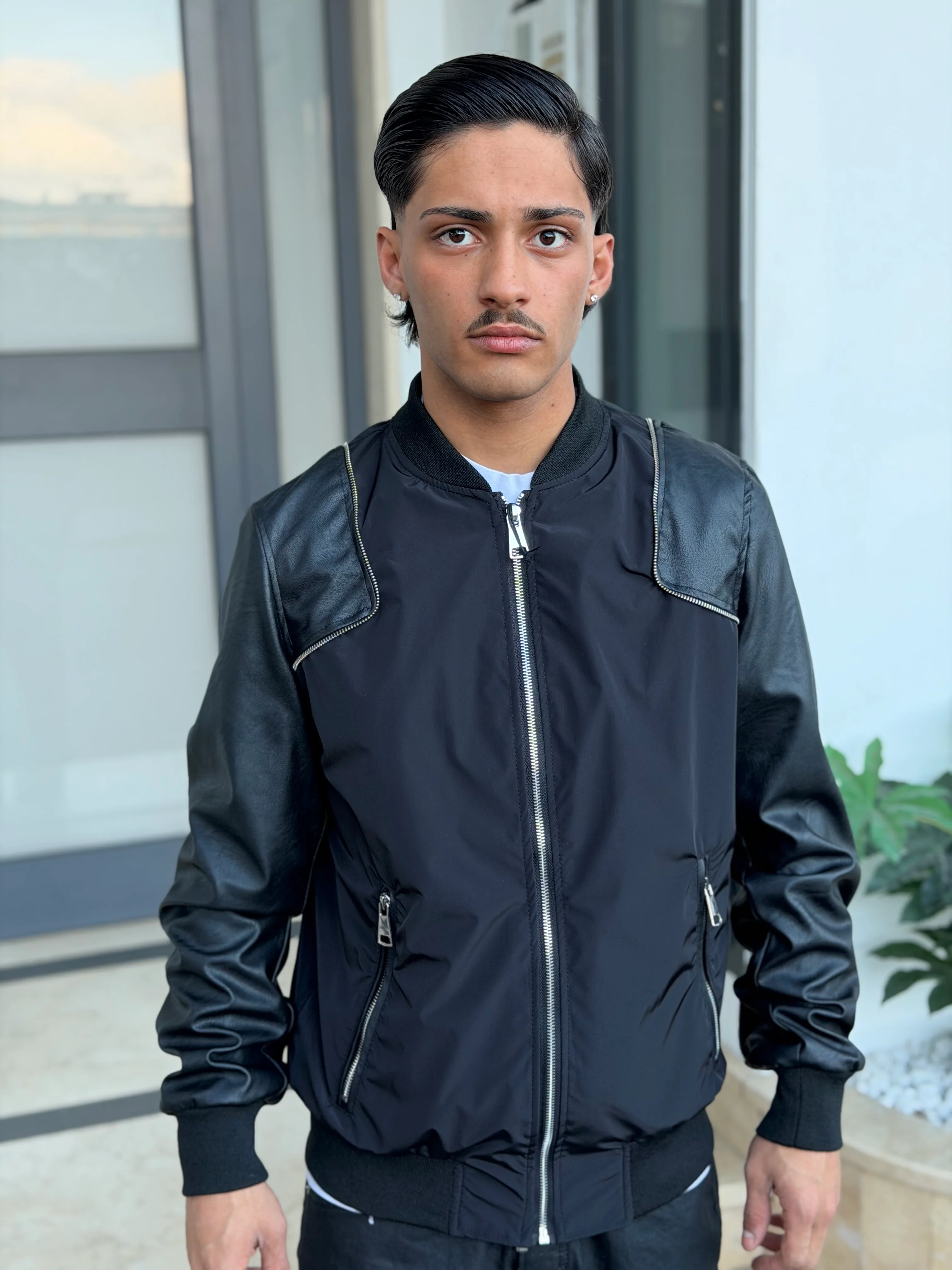 JACKET PSALM MULTIZIP - Image 4