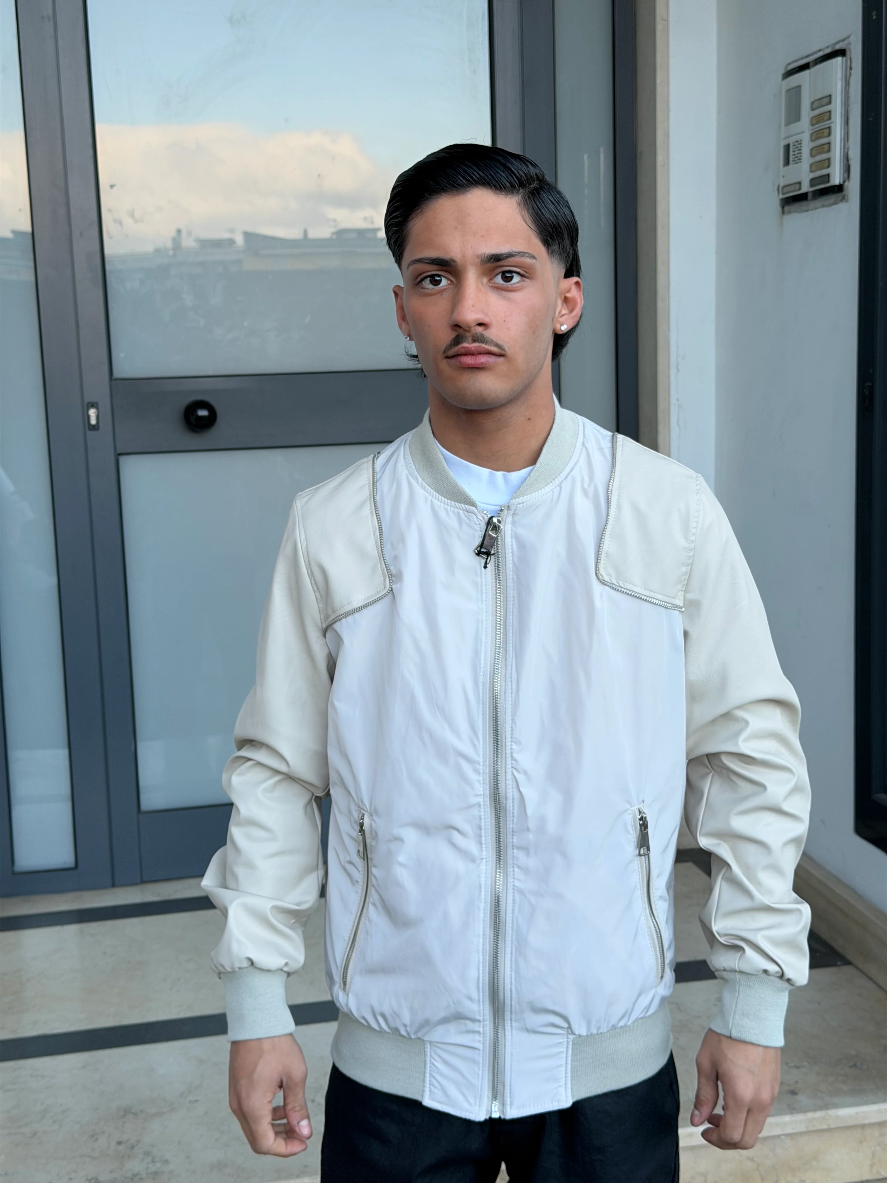 JACKET PSALM MULTIZIP - Image 5