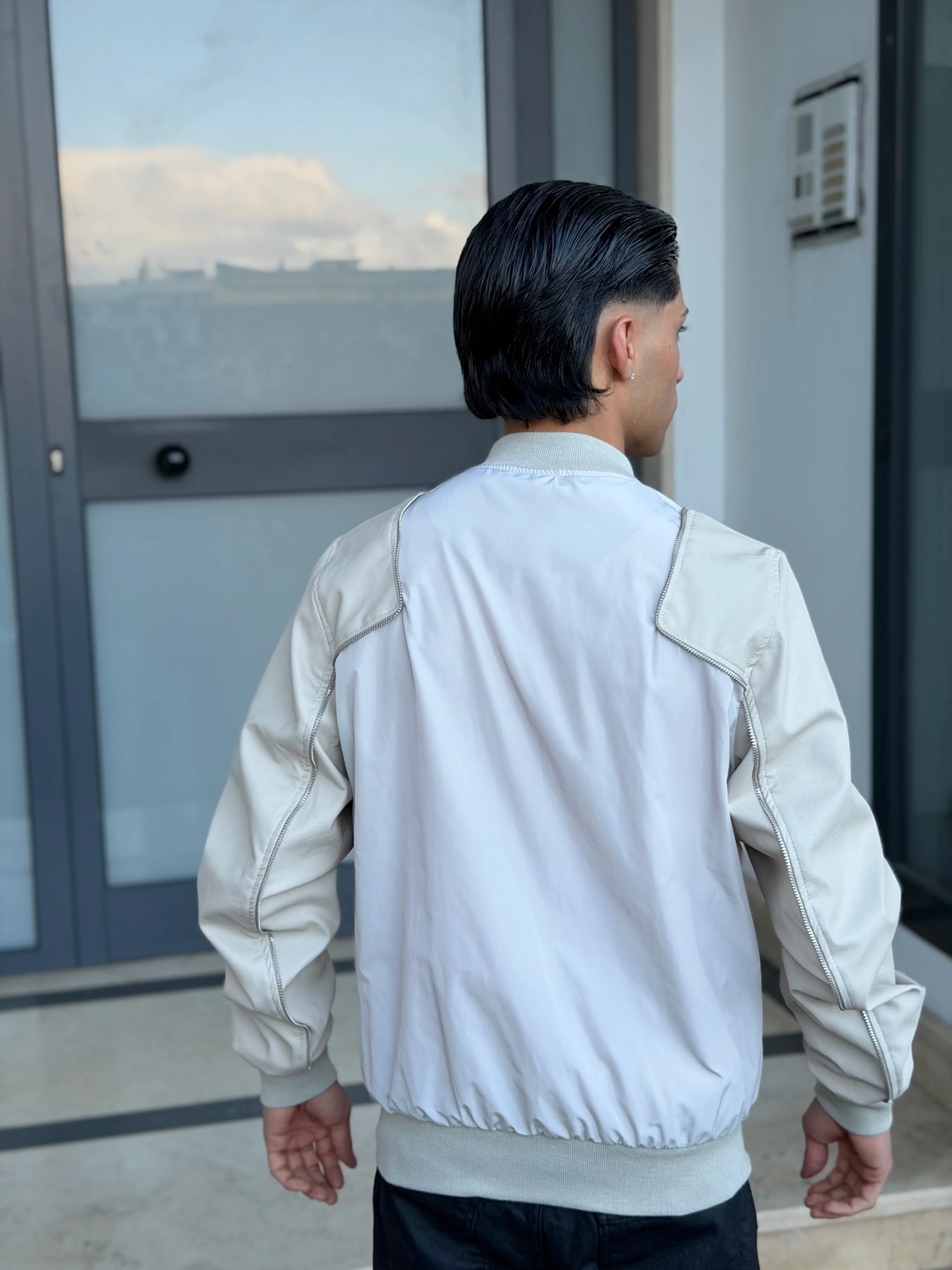 JACKET PSALM MULTIZIP - Image 7
