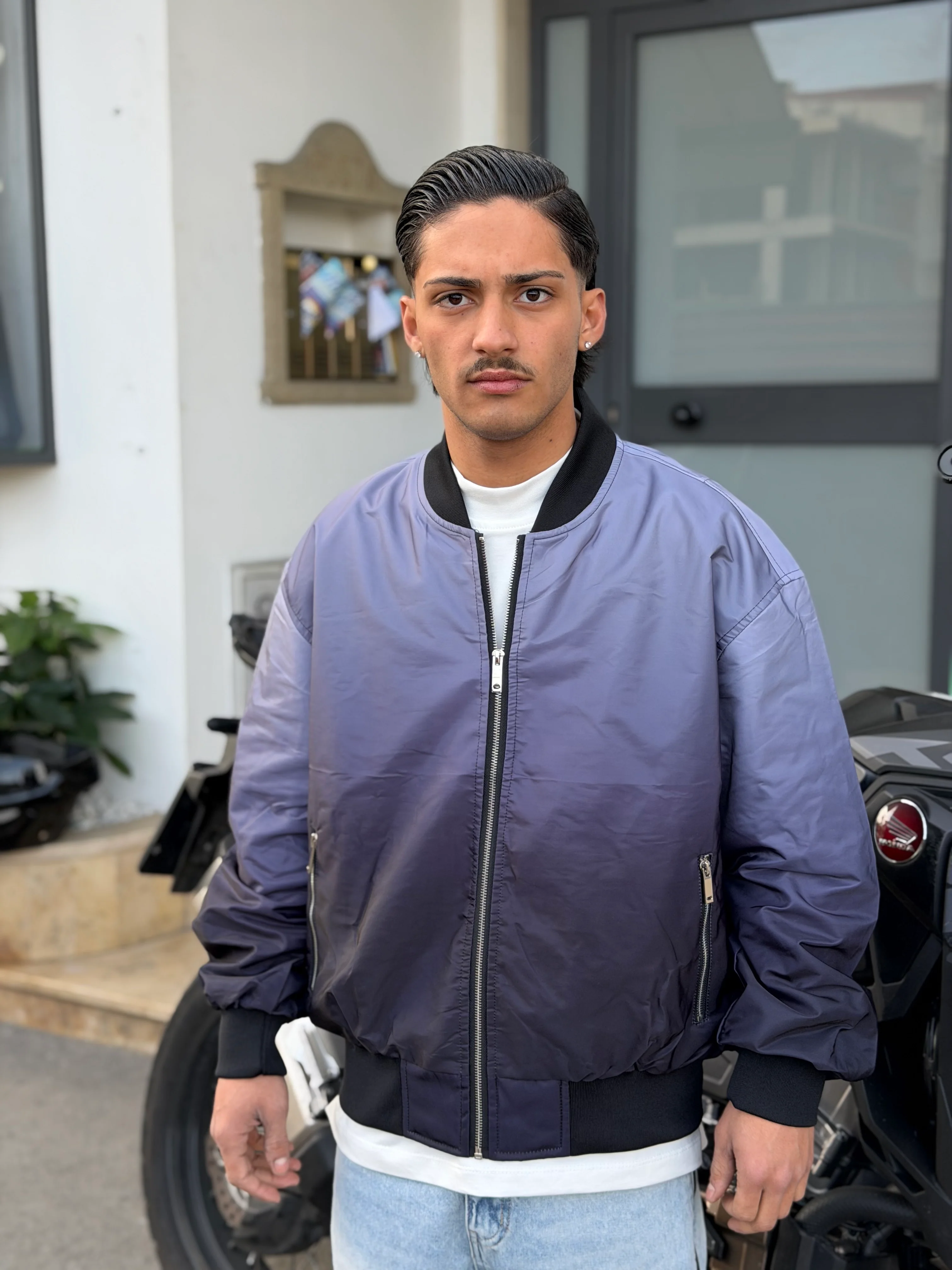 JACKET WASH JF10146 - Image 3