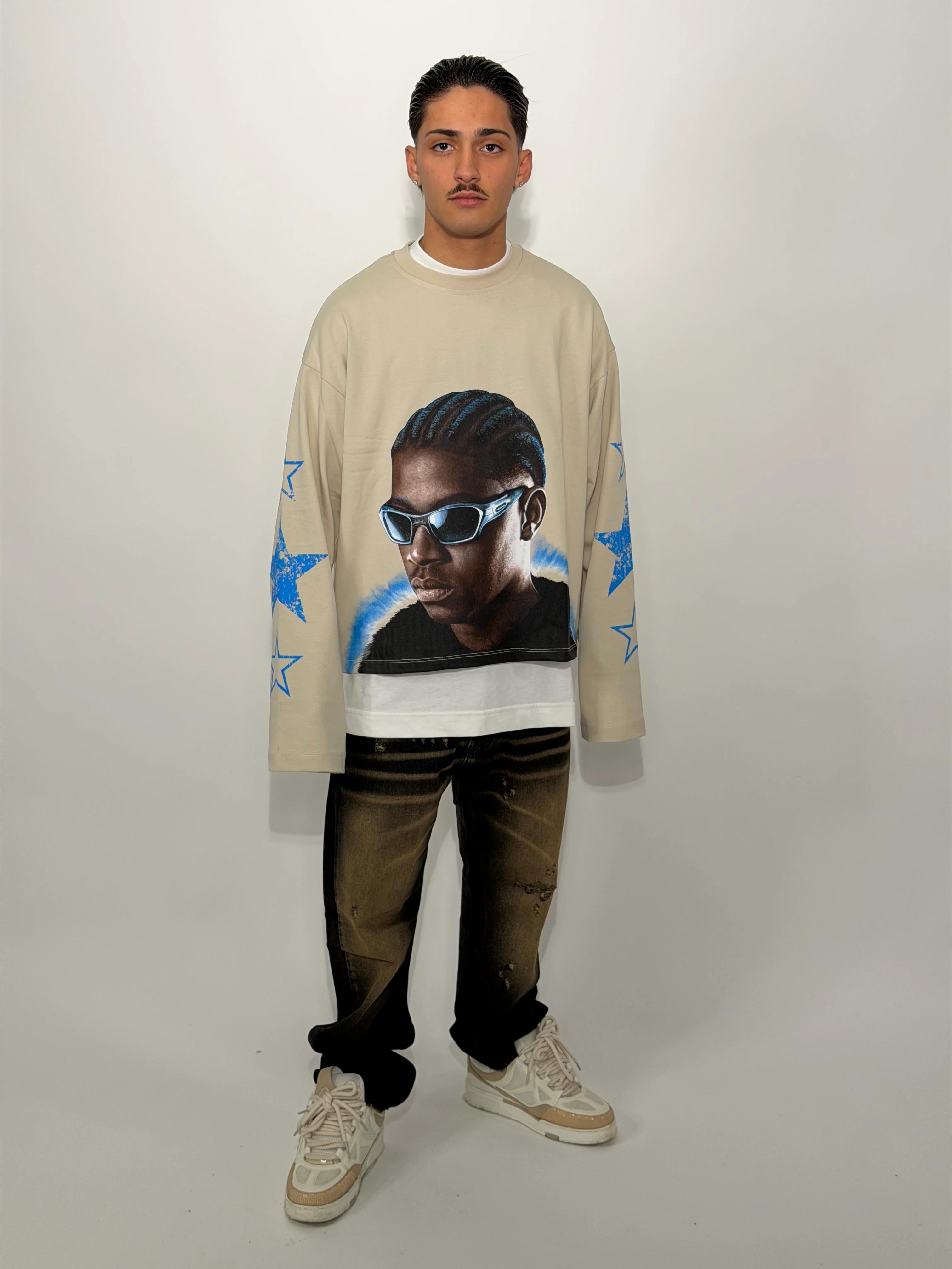 LONGSLEEVE BUNKER “BOY” - Image 3