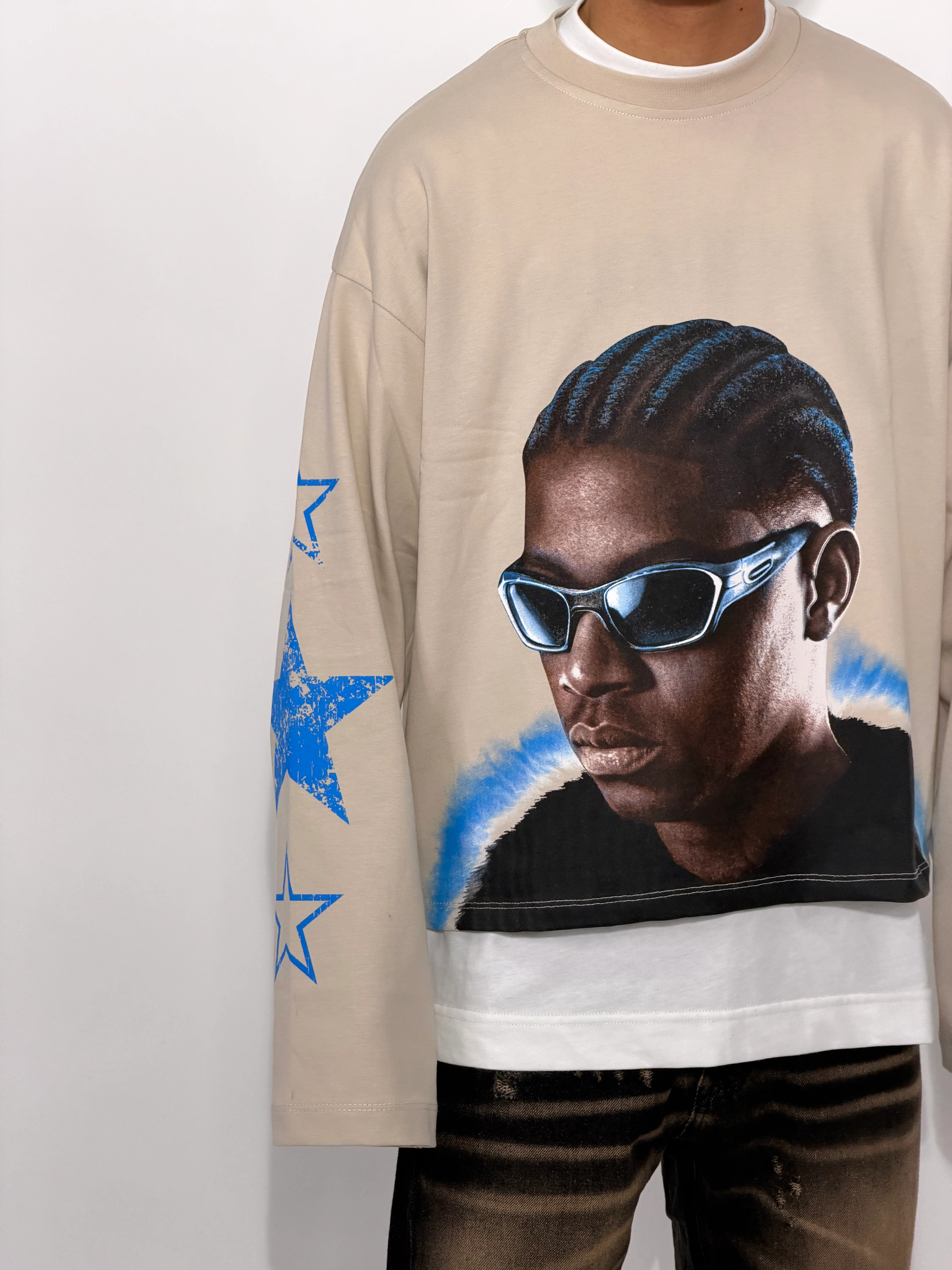 LONGSLEEVE BUNKER “BOY” - Image 4