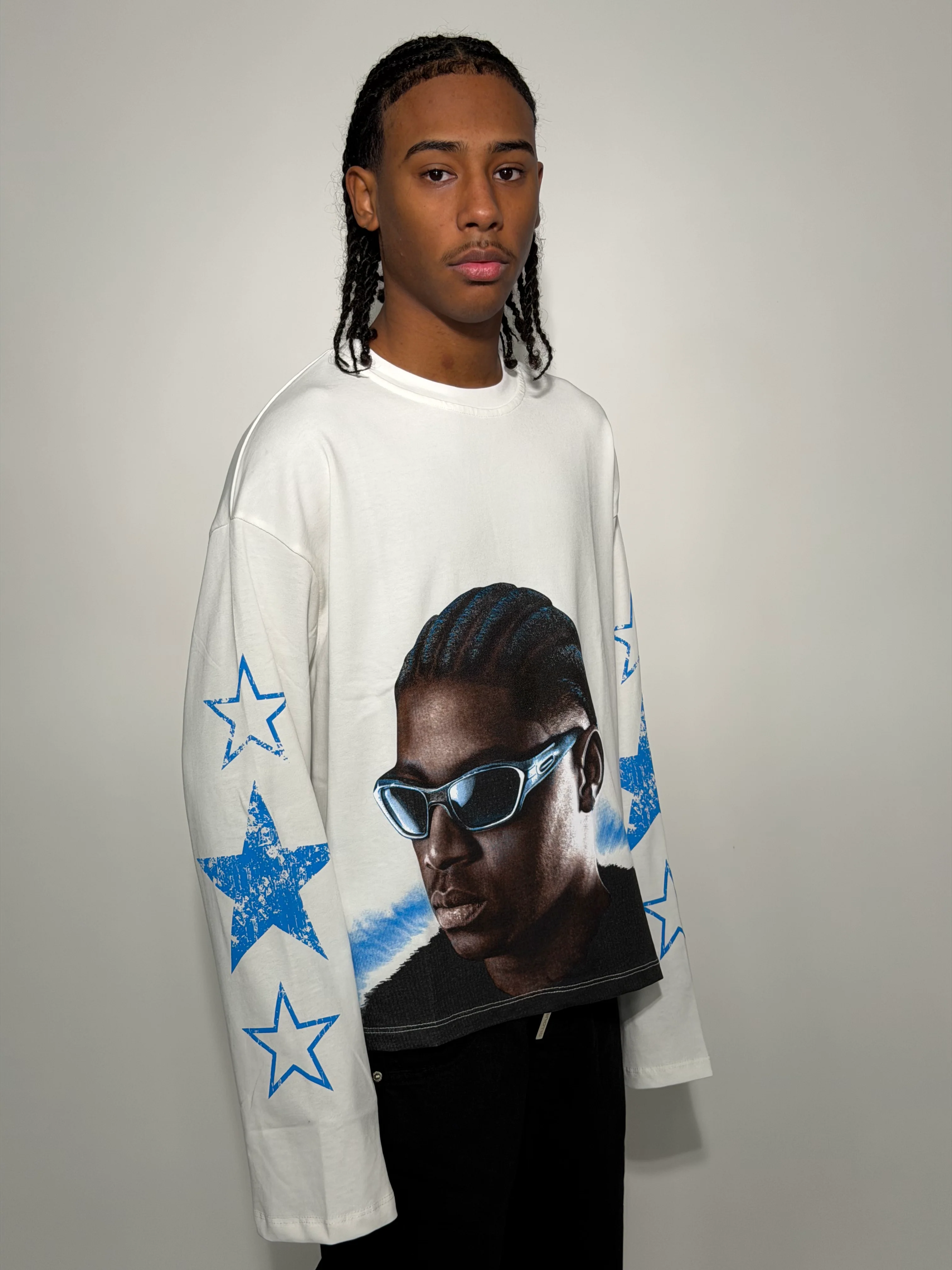 LONGSLEEVE BUNKER “BOY” - Image 5