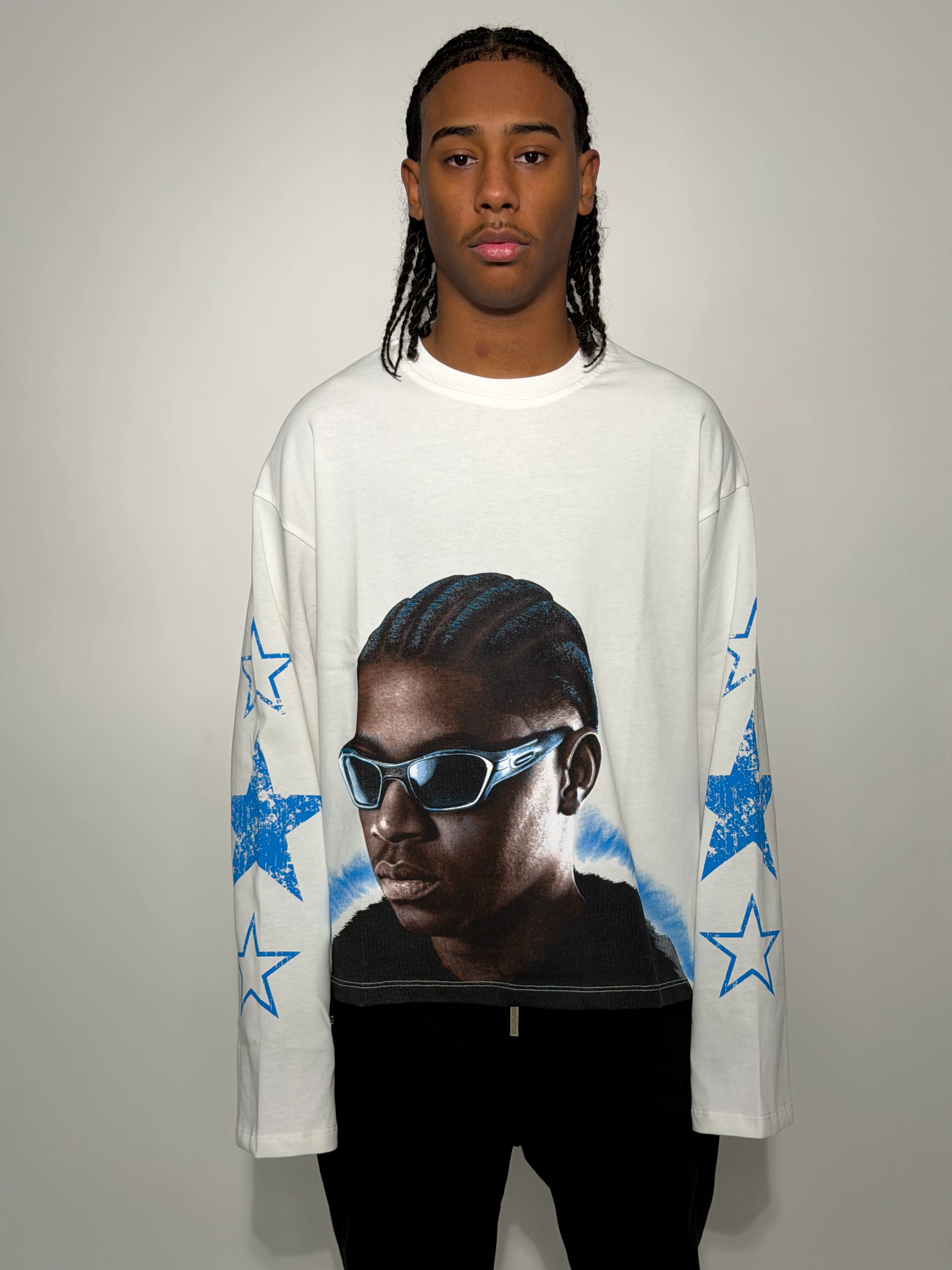 LONGSLEEVE BUNKER “BOY” - Image 6