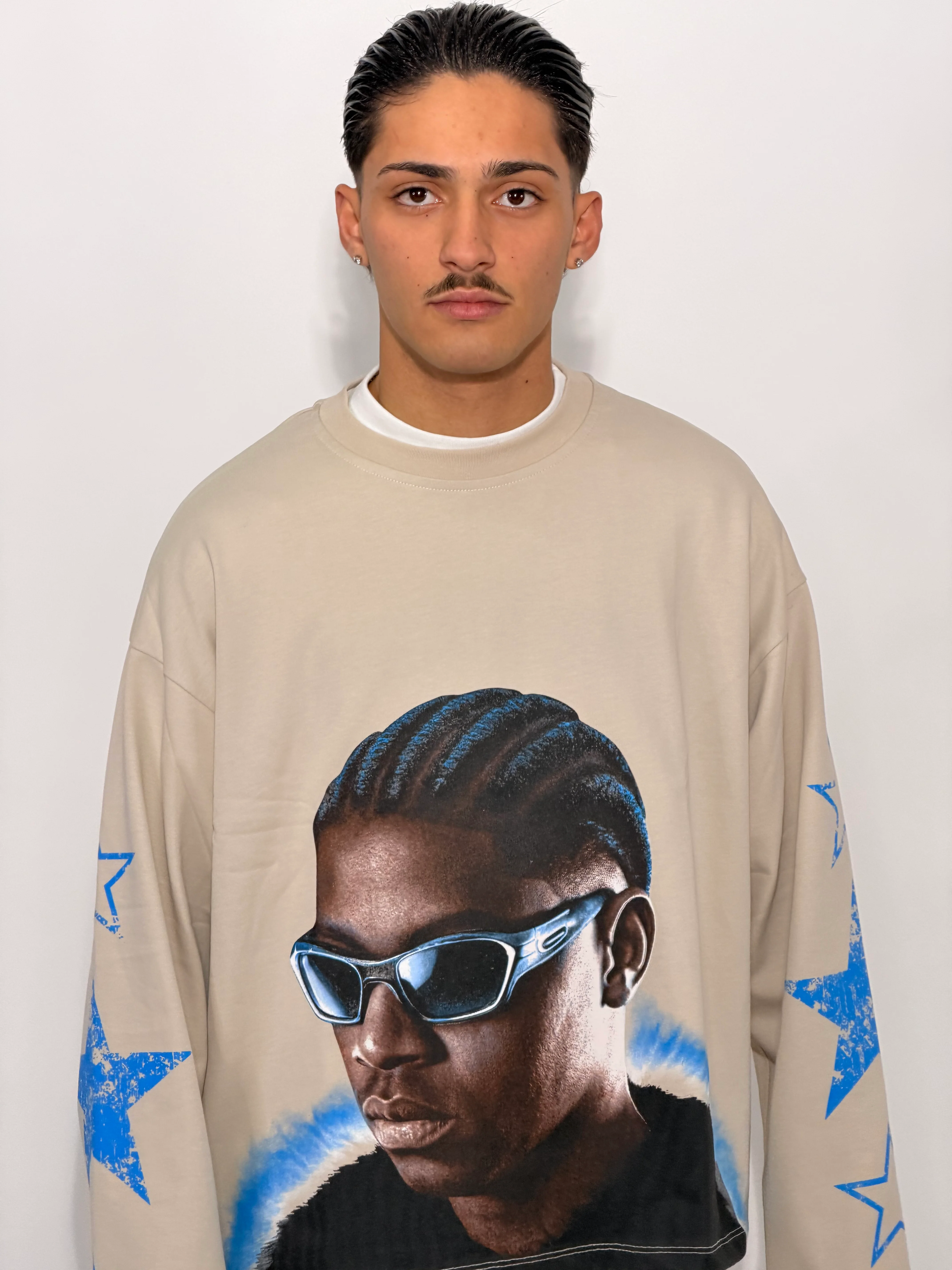 LONGSLEEVE BUNKER “BOY” - Image 7